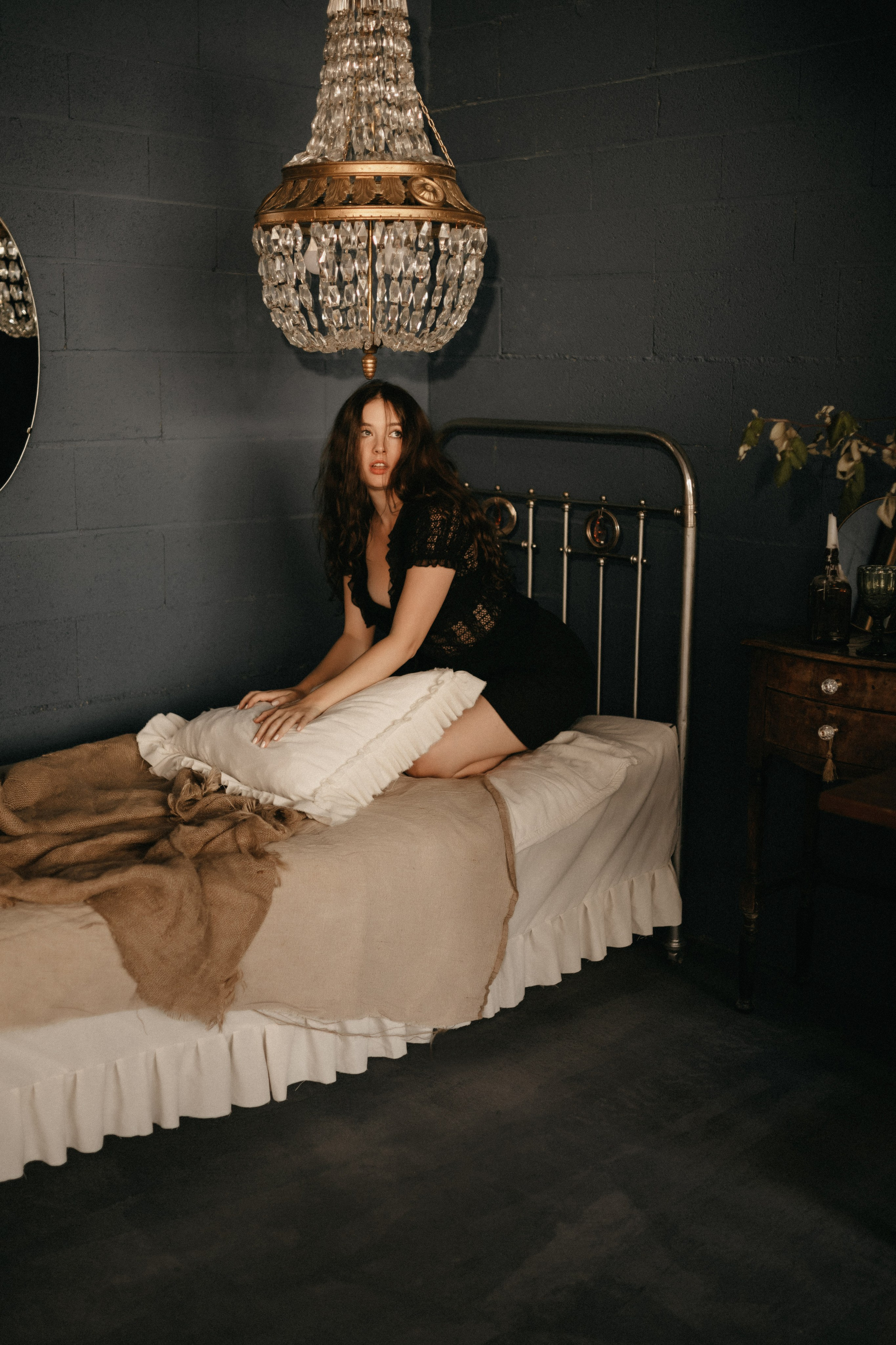 Наталья. Фотограф в Санкт-Петербурге Ангелина Волкова