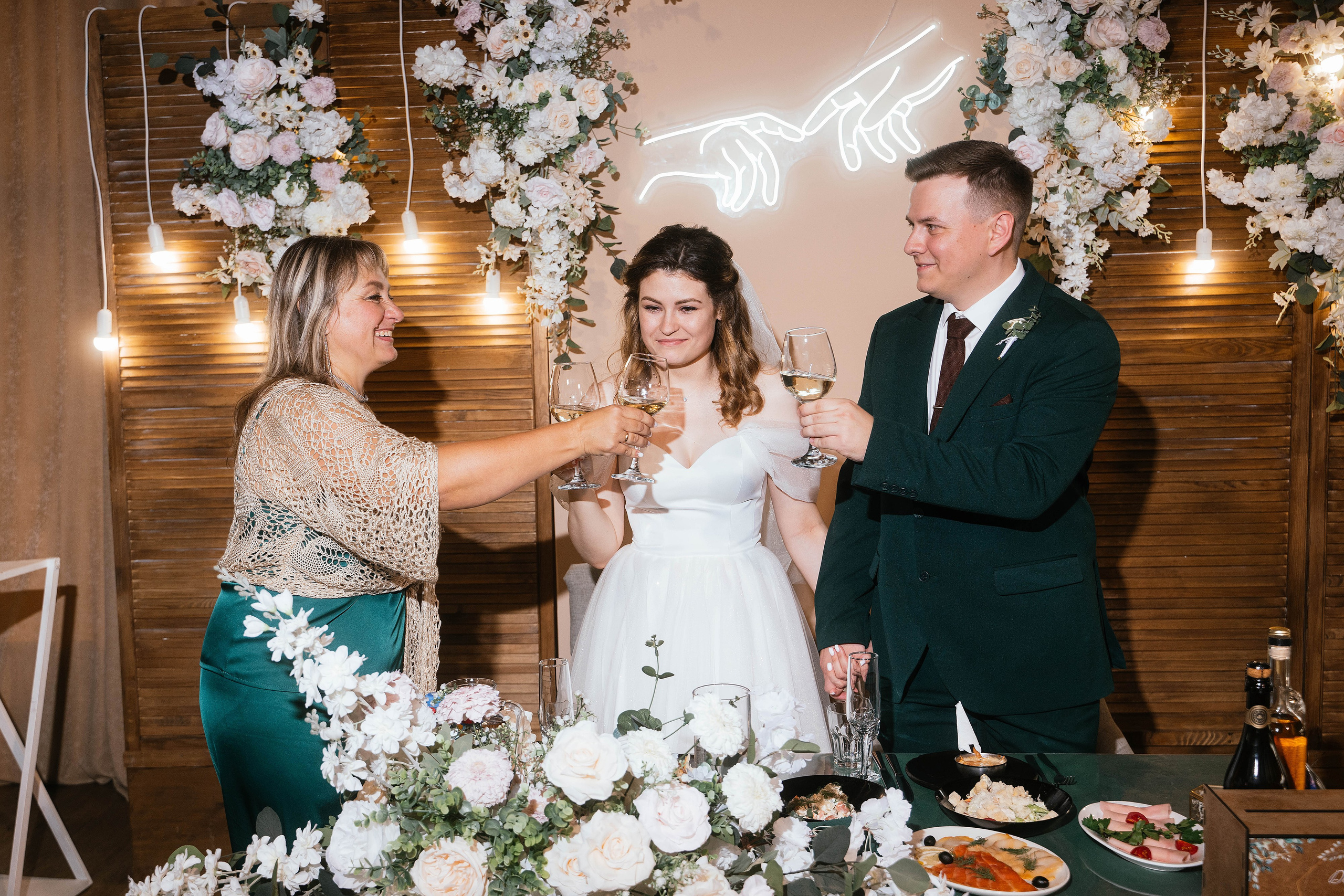 Wedding day #62. Свадебный, семейный фотограф в Рязани Лена Брант