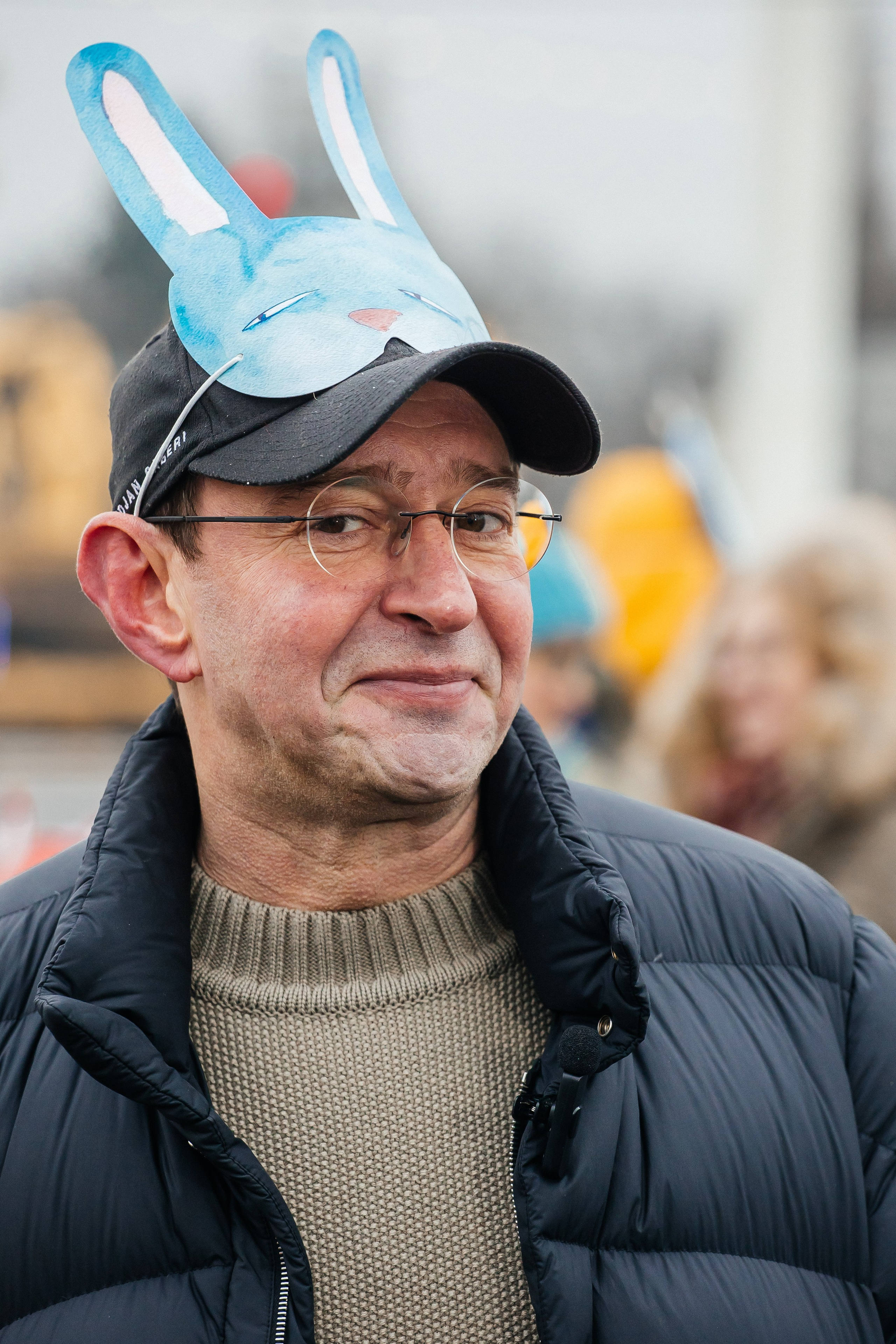 Фонд Хабенского ВДНХ. Леся Гаранина. Семейный фотограф/видеограф Москва и область
