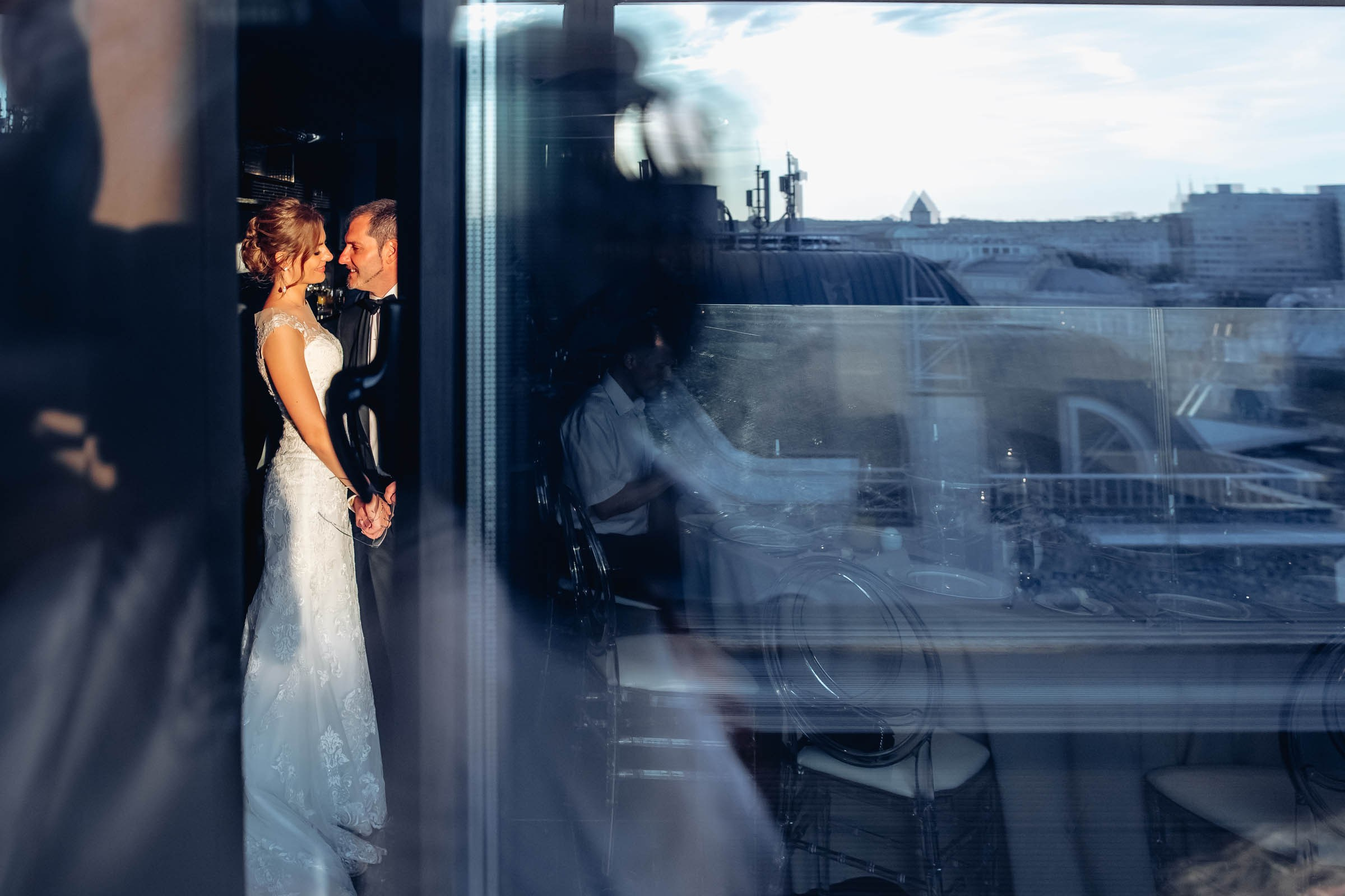 АмериканоРуссо. Фотограф Константин Пешков