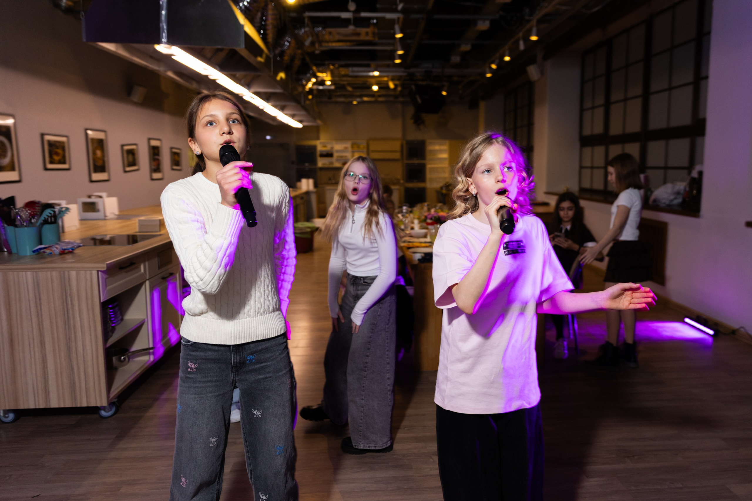 Кулинарный мастер класс. Репортажный фотограф в Москве Аида Исламова