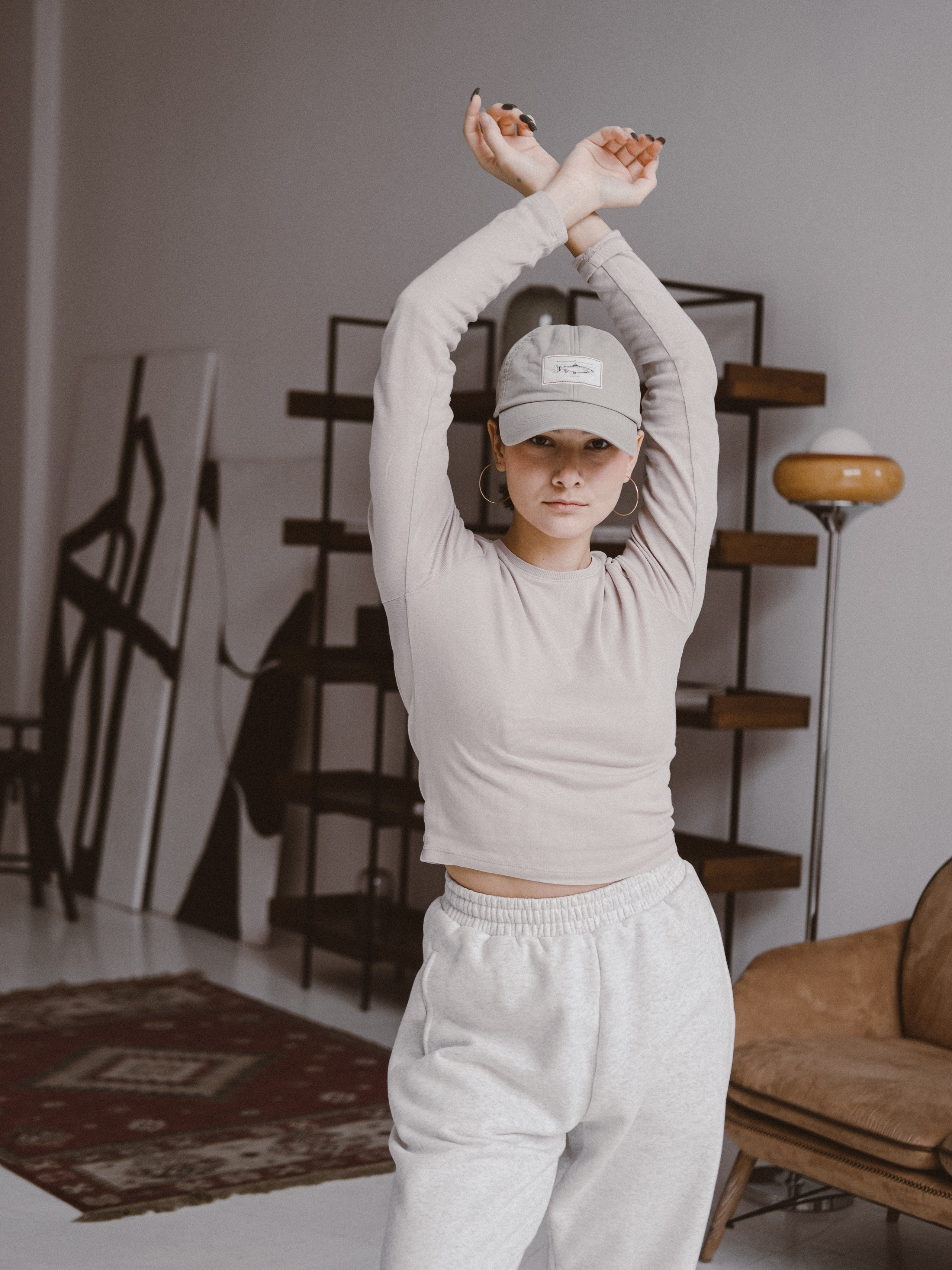 ПОРТРЕТЫ. Репортажный фотограф в Москве Аида Исламова