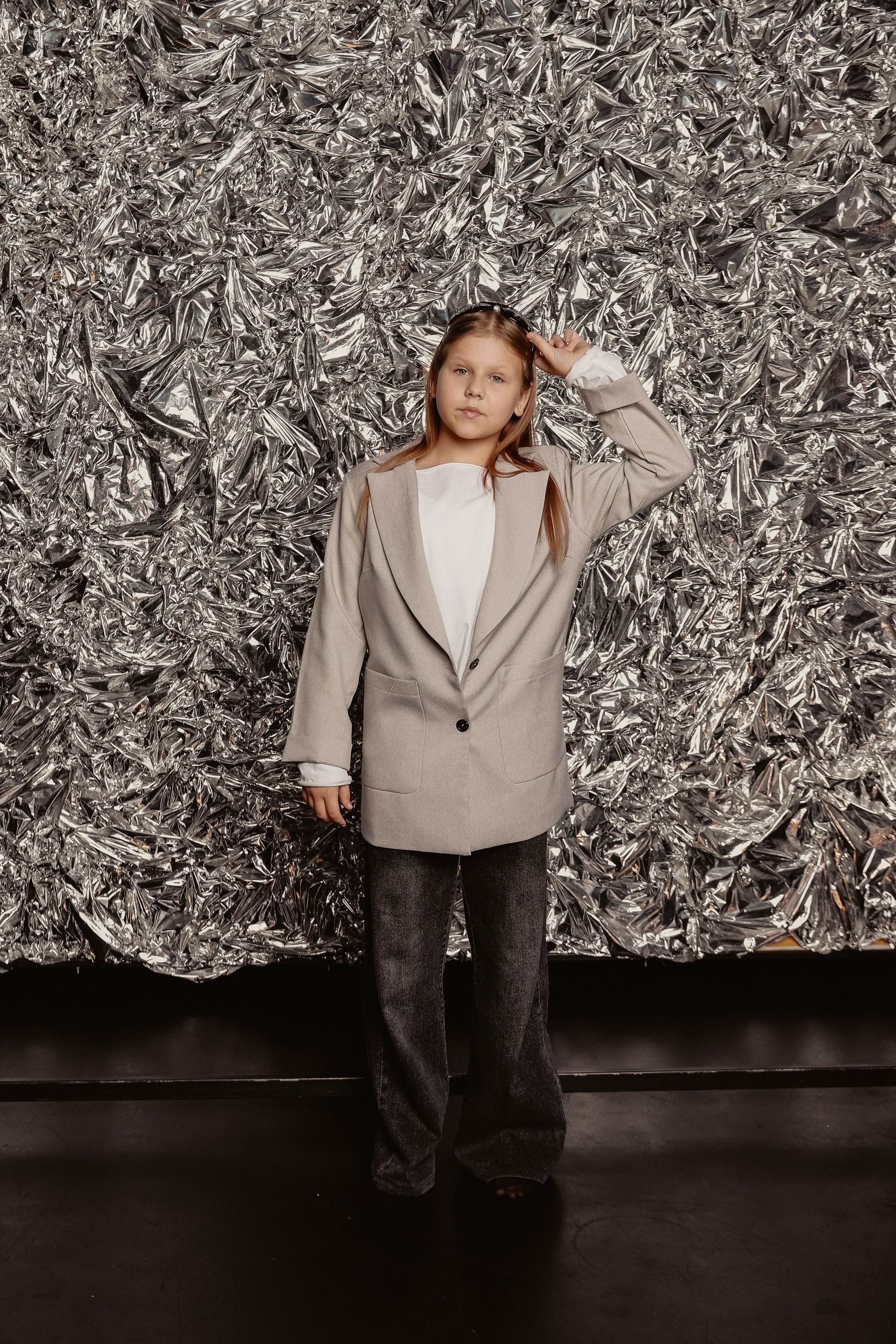 Небесные ласточки. Фотограф Юлия Мальцева