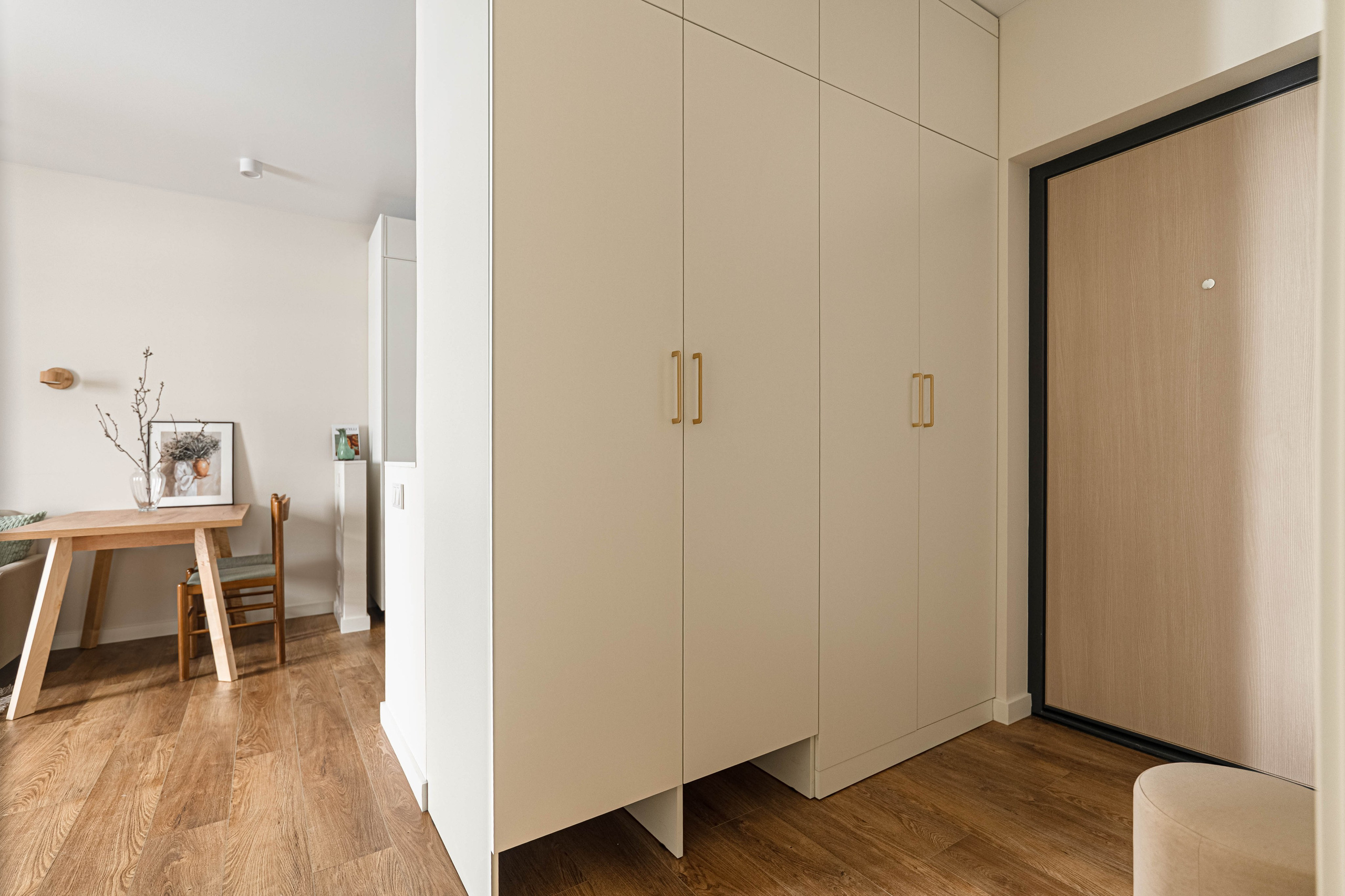 Фото и видео квартиры для сдачи в аренду. Интерьерный и репортажный фотограф в Санкт-Петербурге