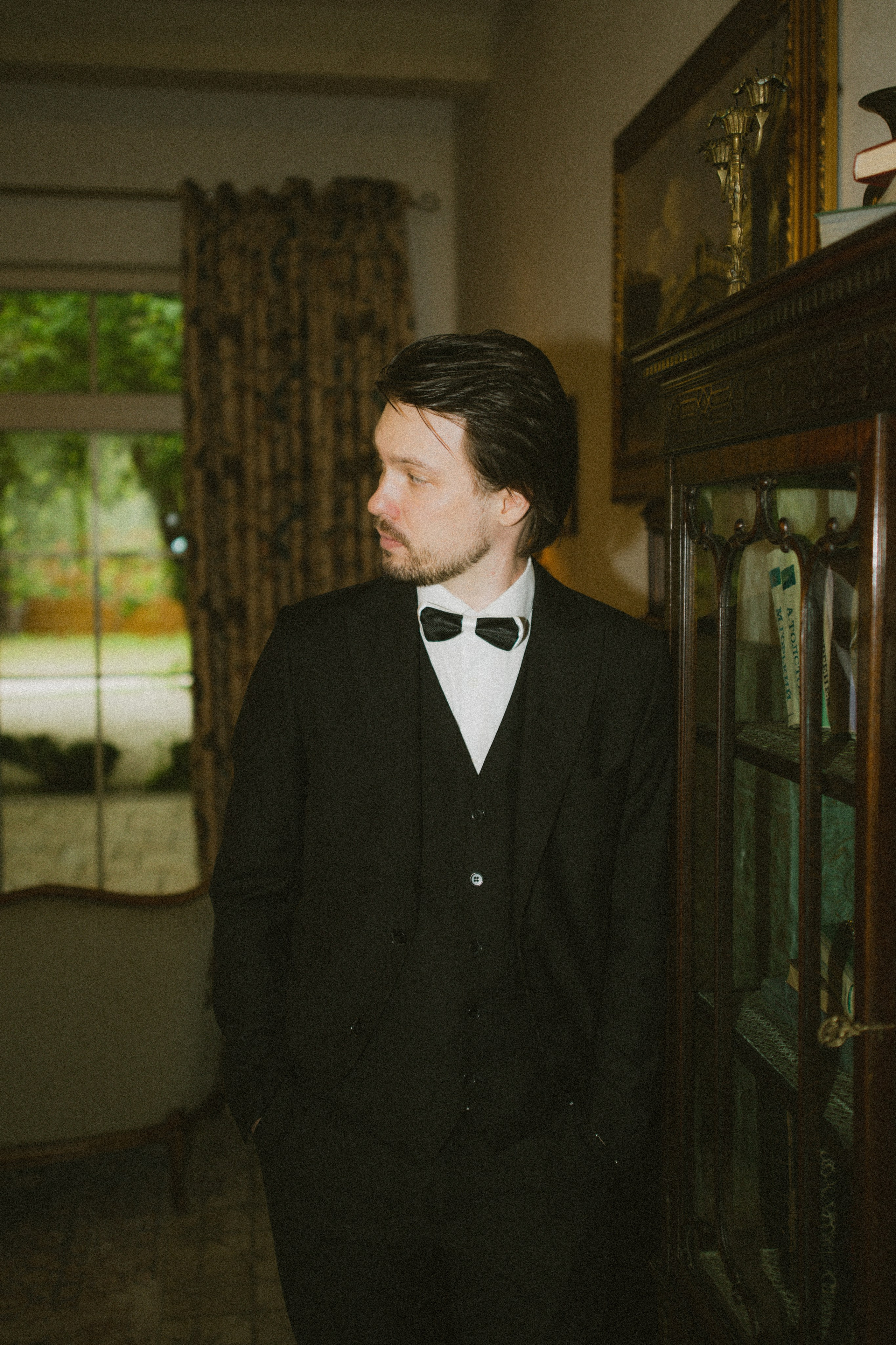 Villa Rossa. Фотограф Анастасия Залевская