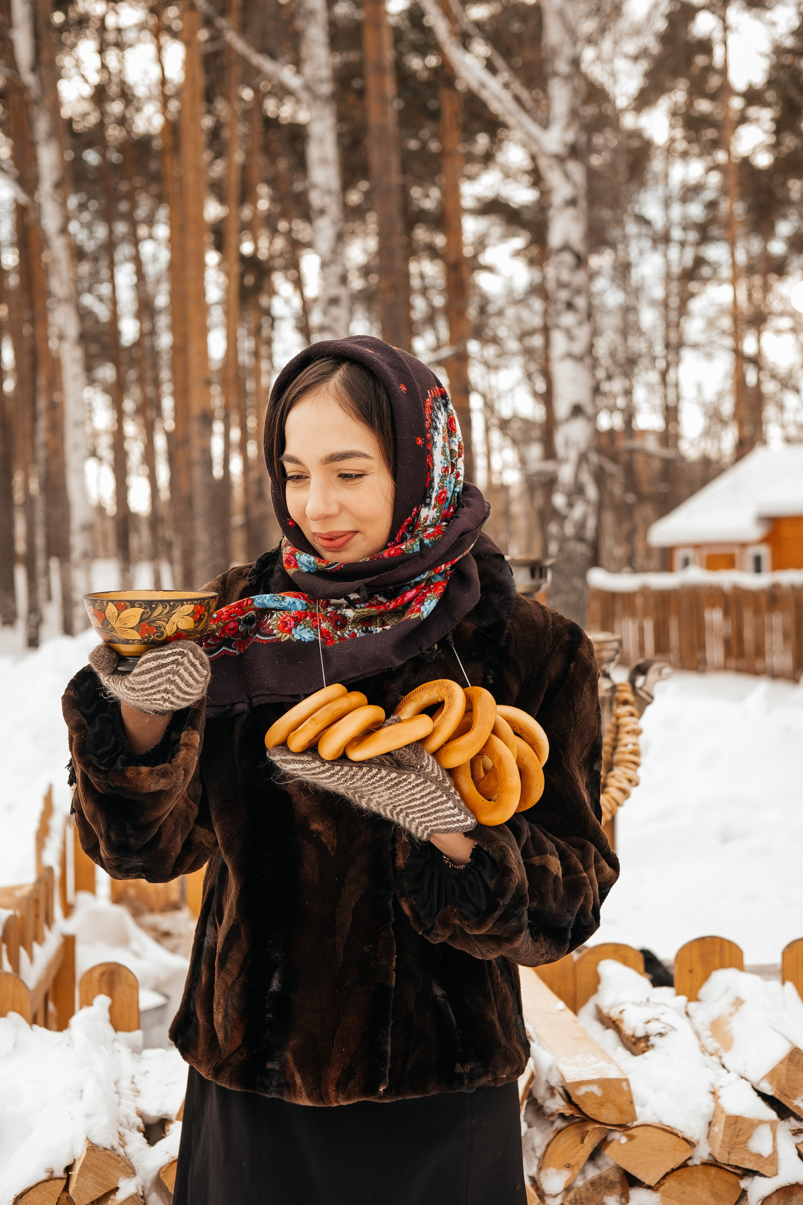 Любава. Фотограф в Екатеринбурге Селиверстова Екатерина
