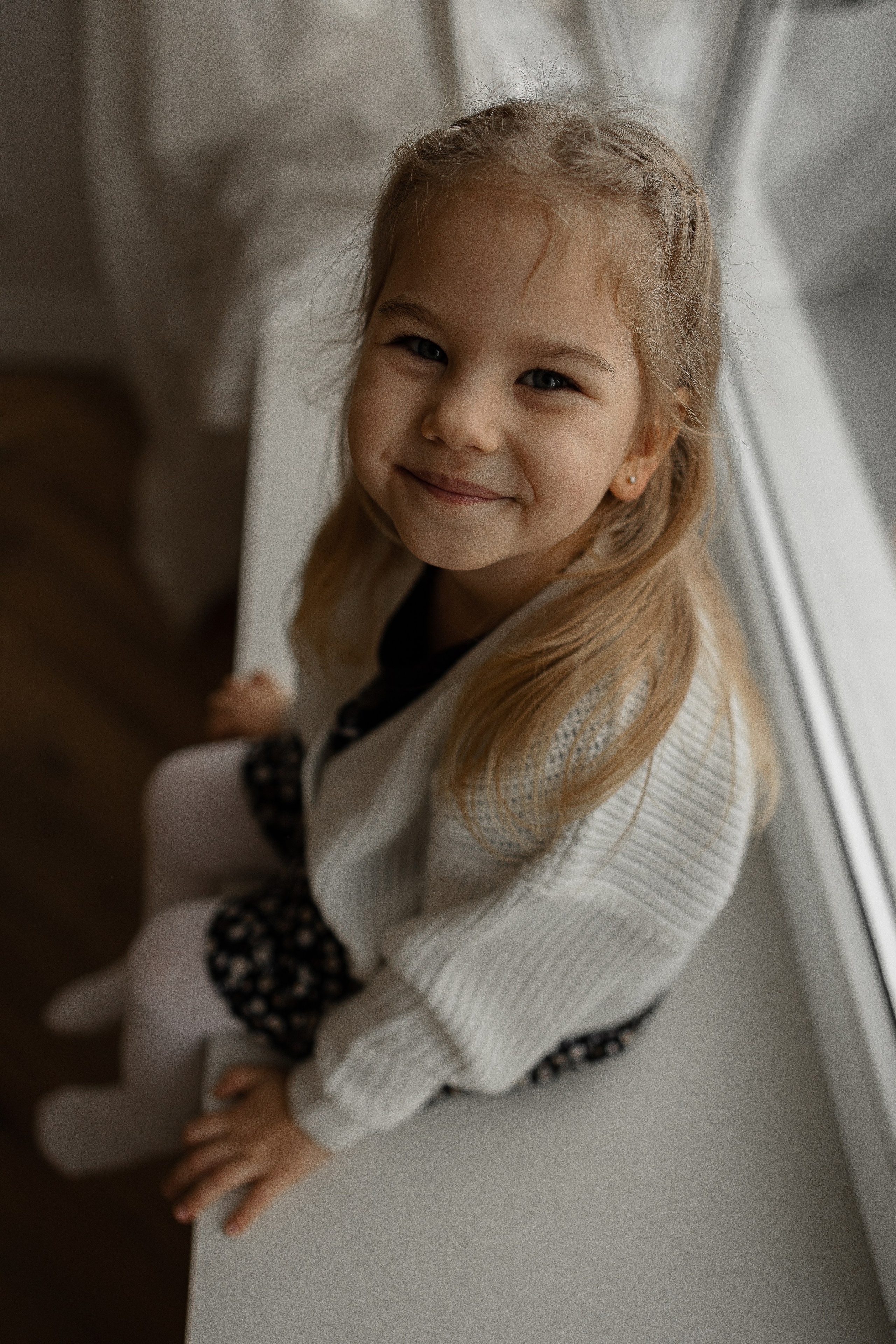 Даша, Иван и Василиса. Портретный фотограф Дорошко Анастасия