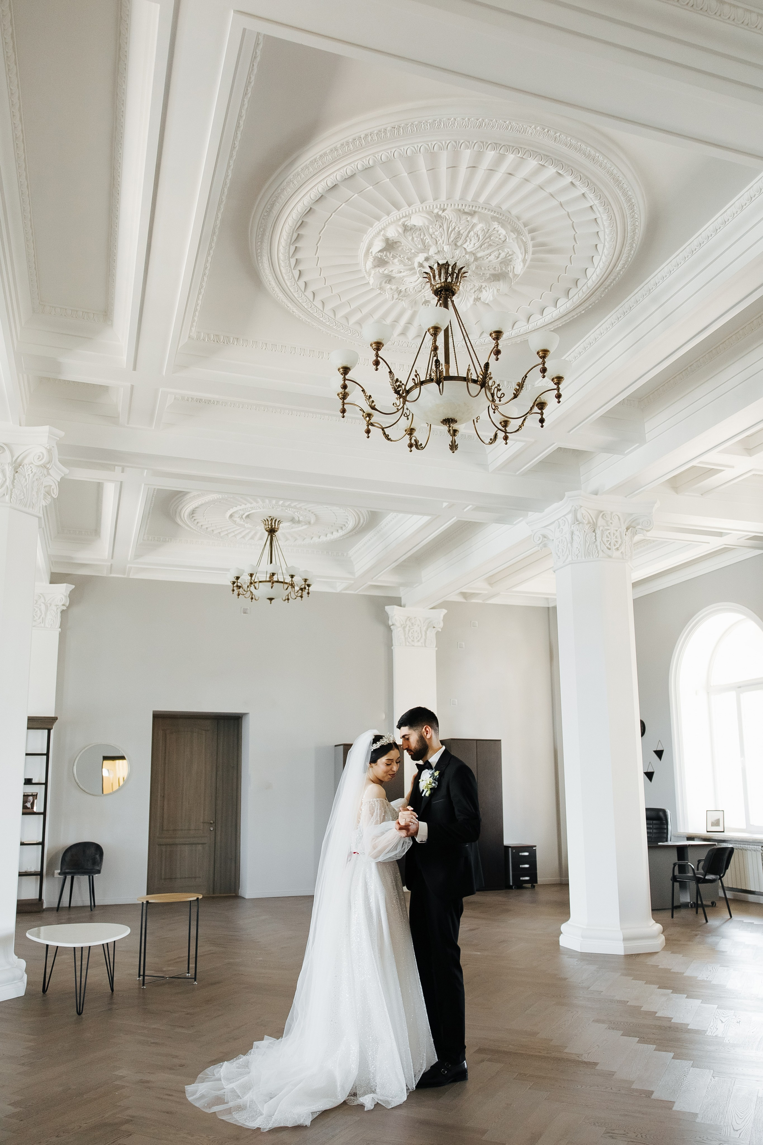 Асим Севиль. Фотограф в Красноярске Надежда Воскресенская