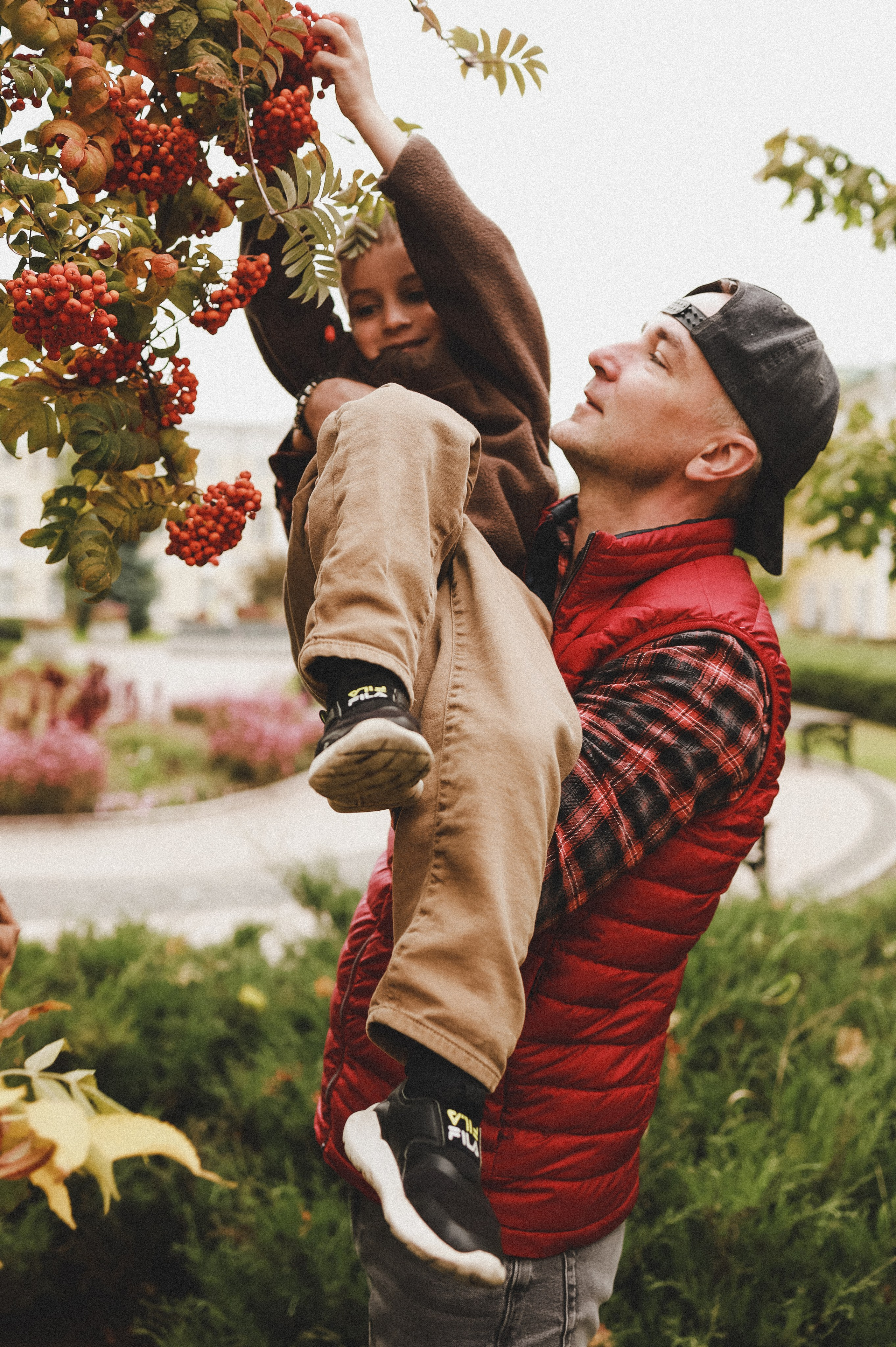 Нижегородские приключения. Семейный фотограф Фрума Шнейдерман. Санкт-Петербург и мир