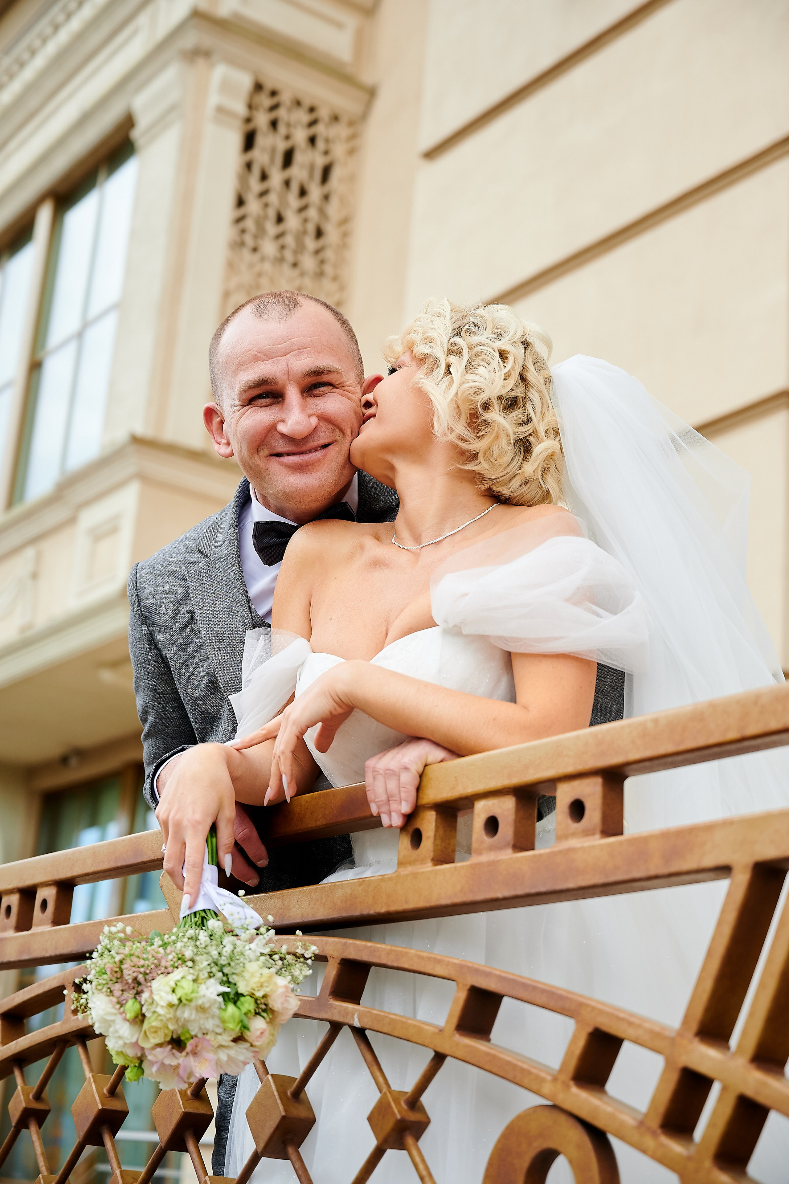 S&N. Профессиональный репортажный фотограф в Самаре Никита Королев