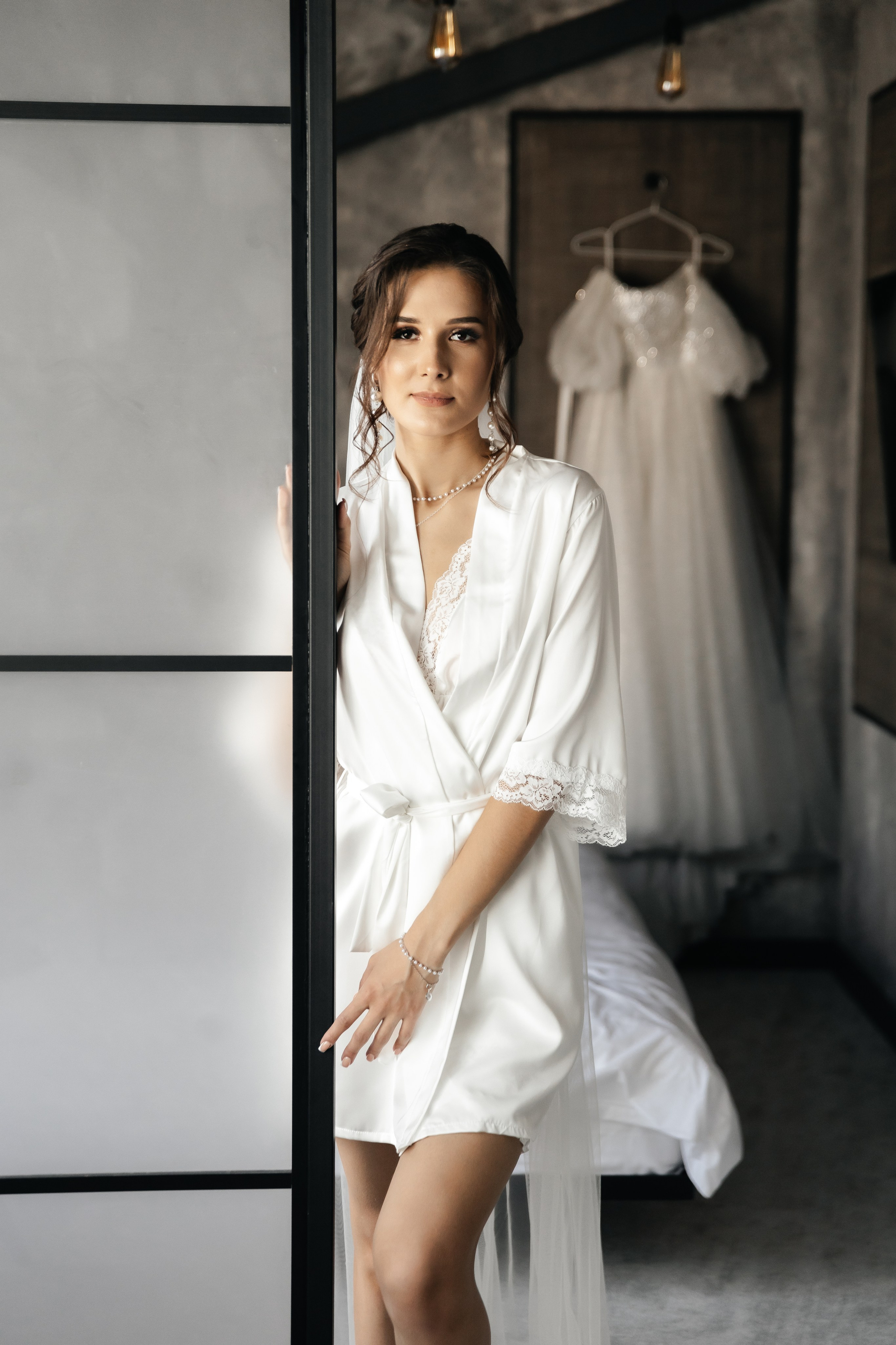 Ainur & Alina. Свадебный фотограф Ильнар Асадуллин