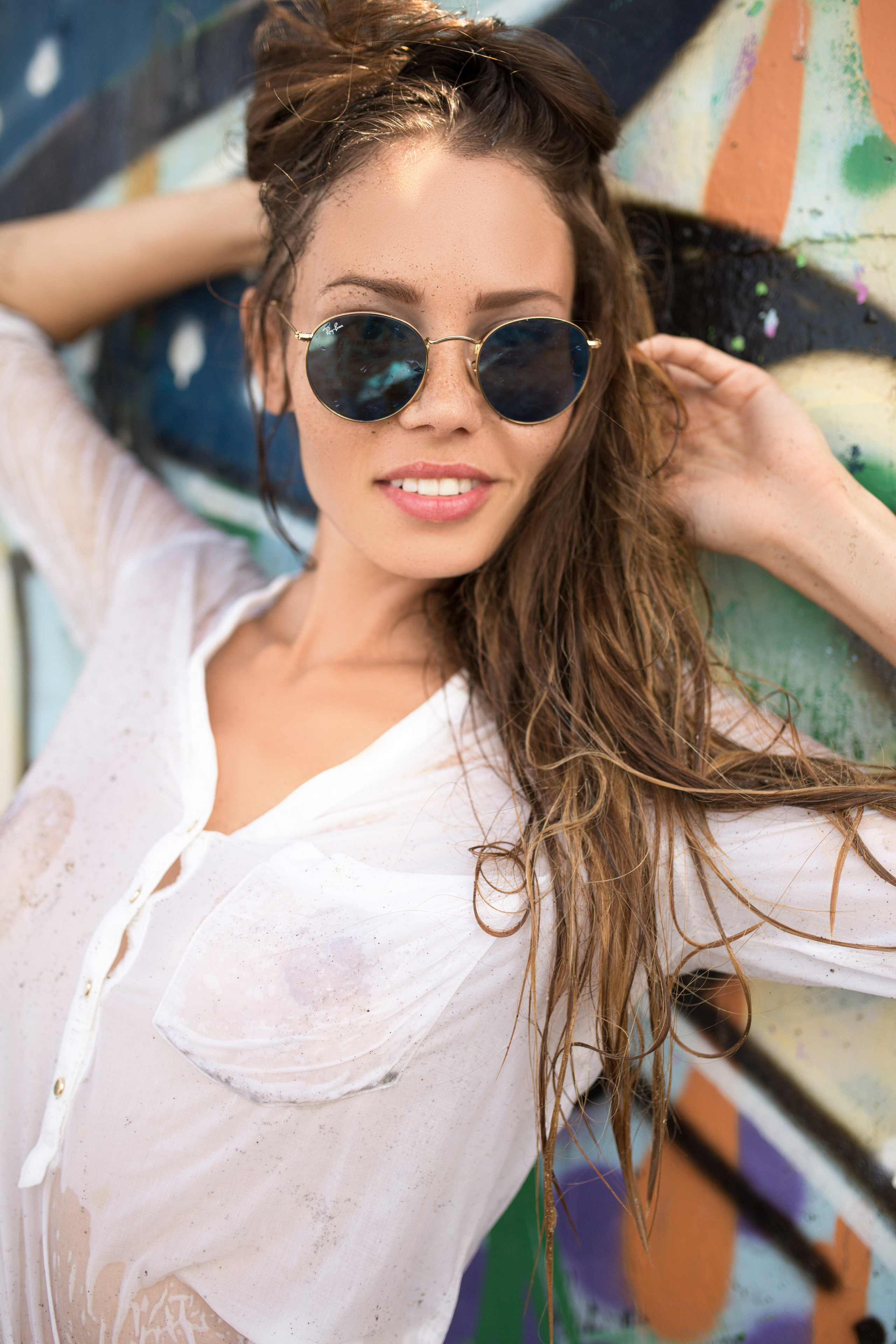 Models. Лайфстайл Фотограф и Профессиональный Водный Фотограф в Москве