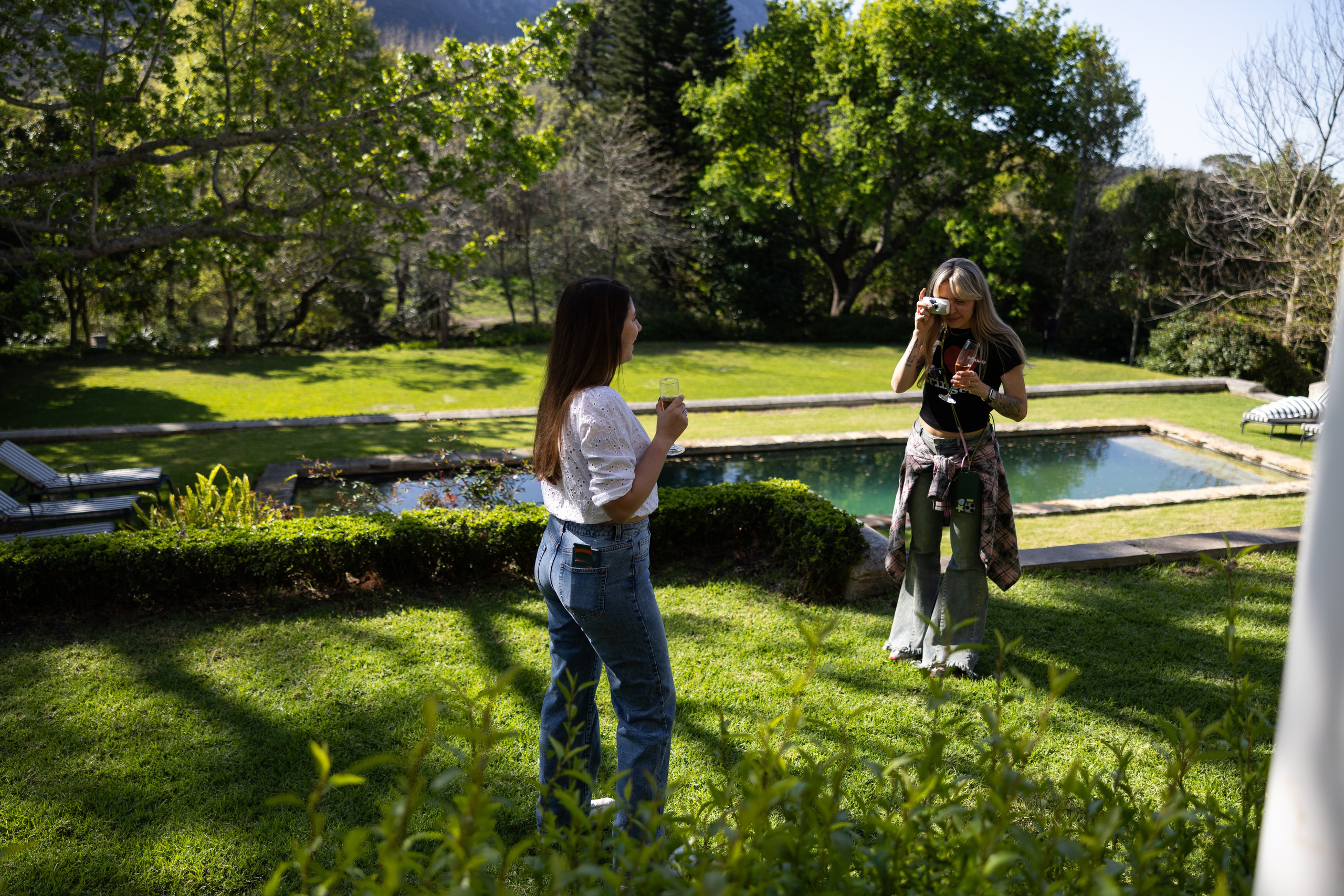 Travel. Лайфстайл Фотограф и Профессиональный Водный Фотограф в Москве