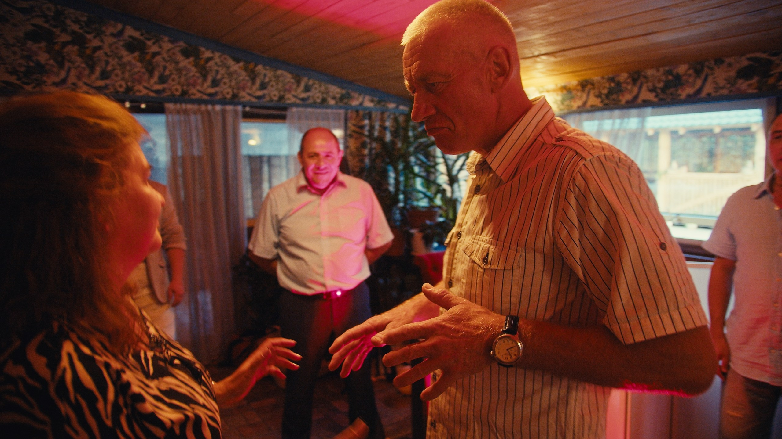 Первые кадры с юбилея Марины. Видеограф СПб Роман Рассейкин |Rasfilm|