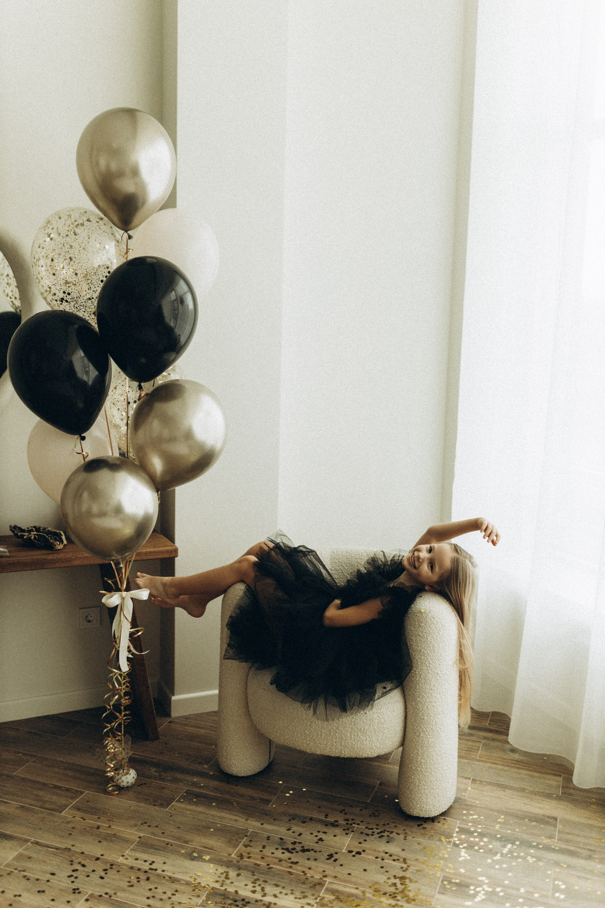 Диане 9 лет. Семейный фотограф в Новороссийске и Анапе Александра Яковлева