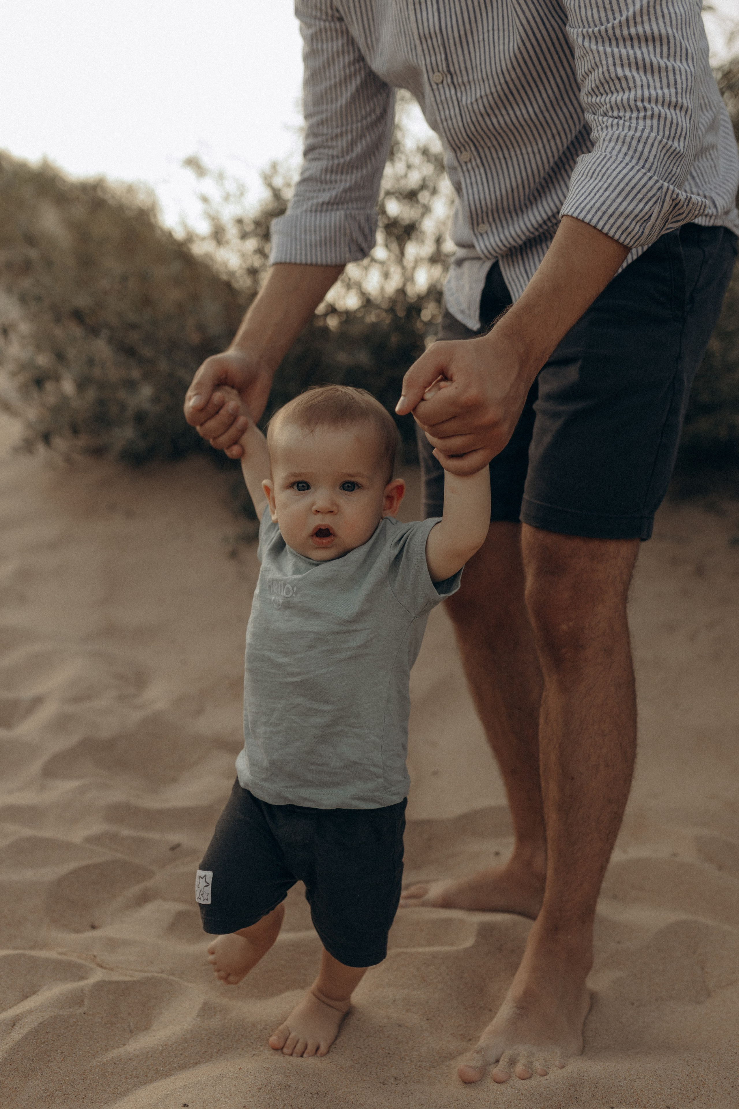 Даниил Софья и Петр. Семейный фотограф в Новороссийске и Анапе Александра Яковлева