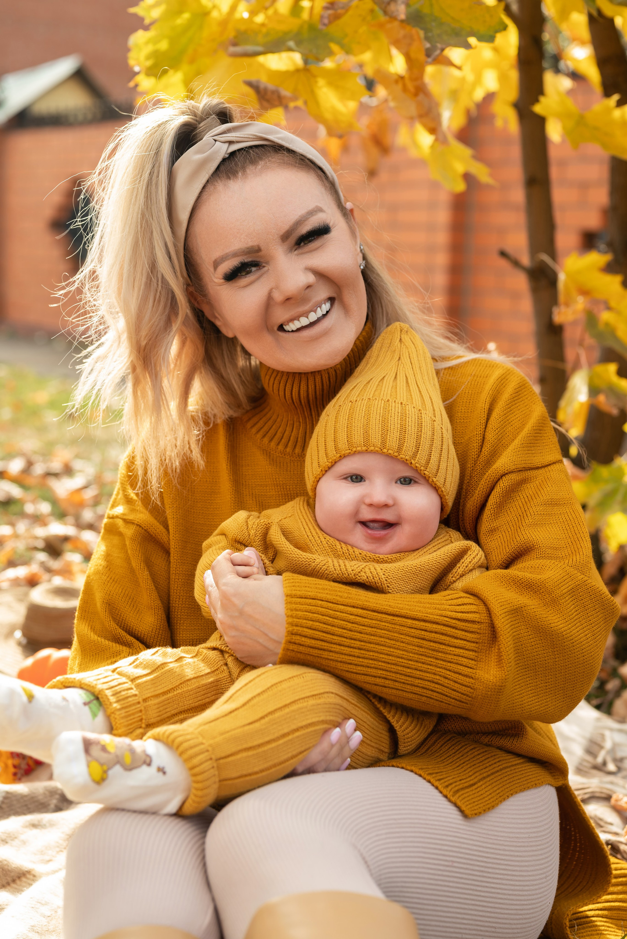 Алсу и Мия. Фотограф в городе Салават