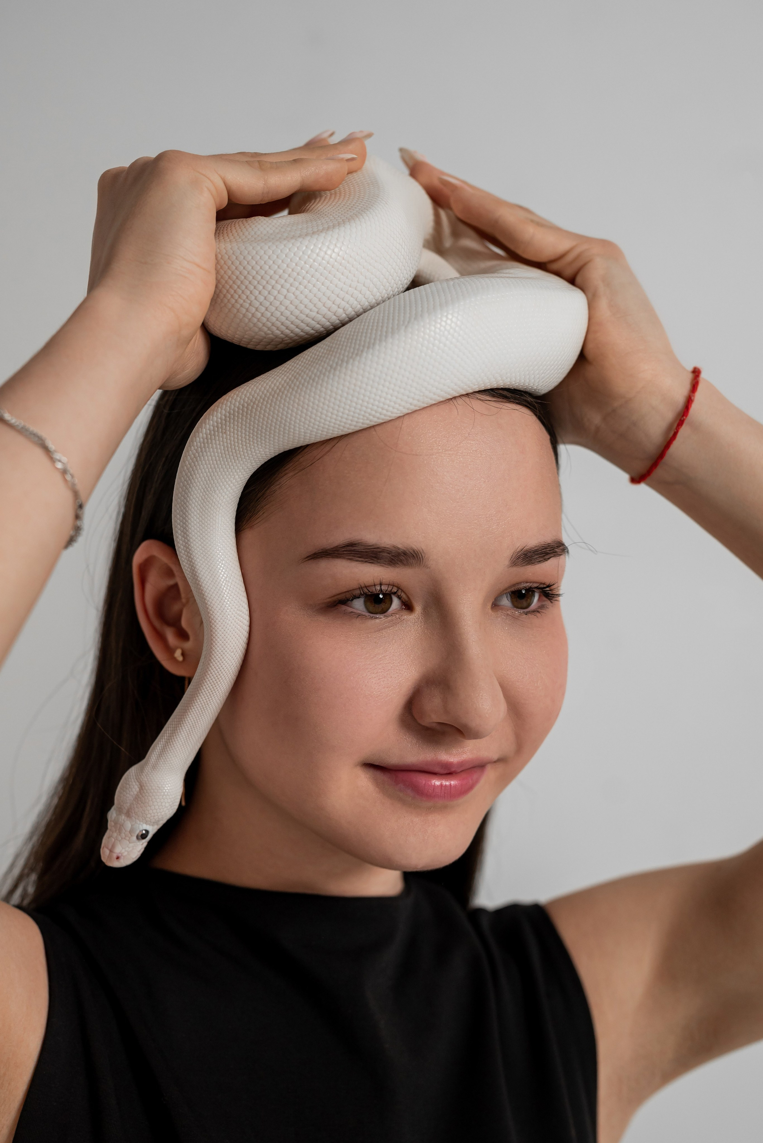 Камилла. Фотограф в городе Салават