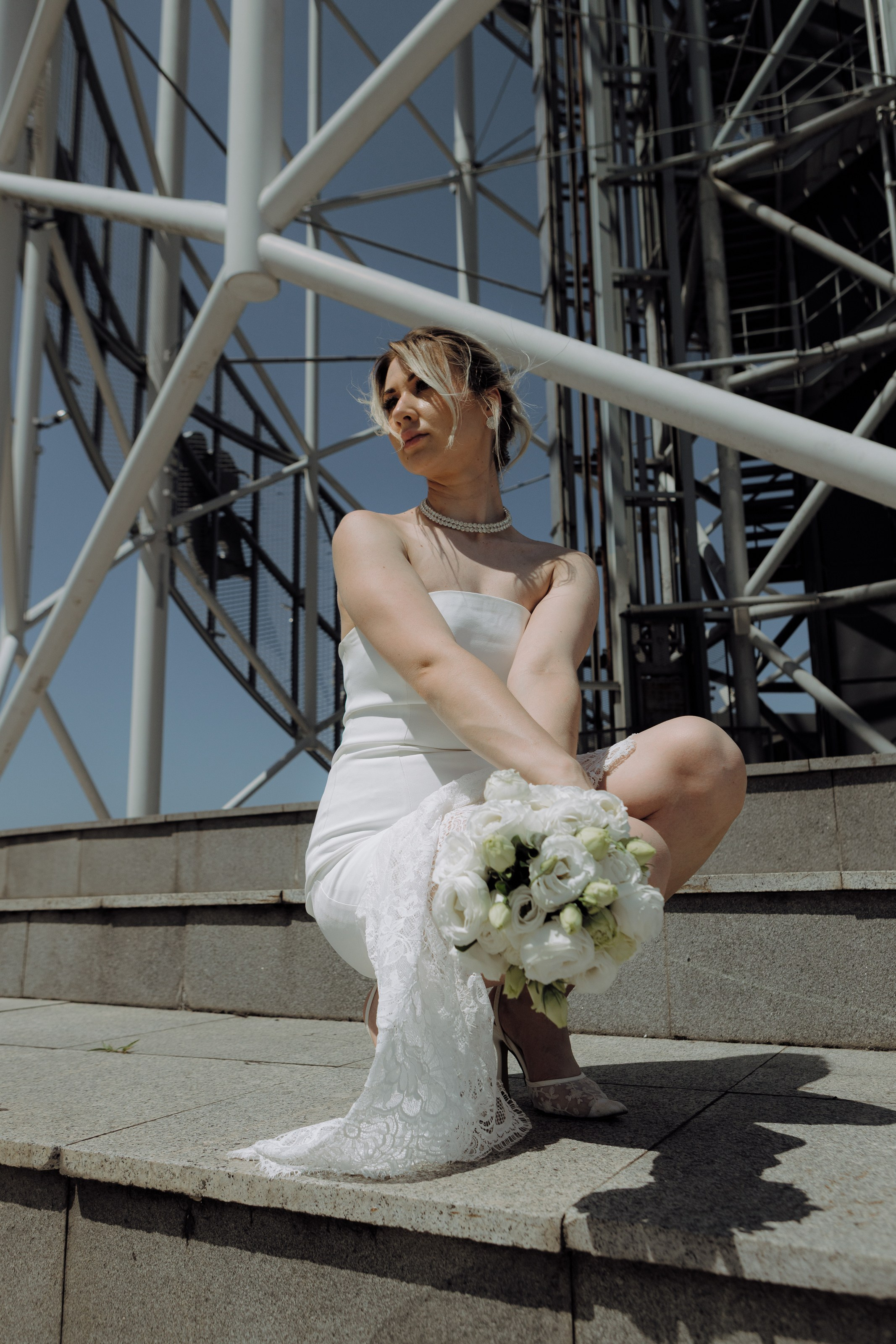 T&M. Фотограф в Батуми Павел Шарников