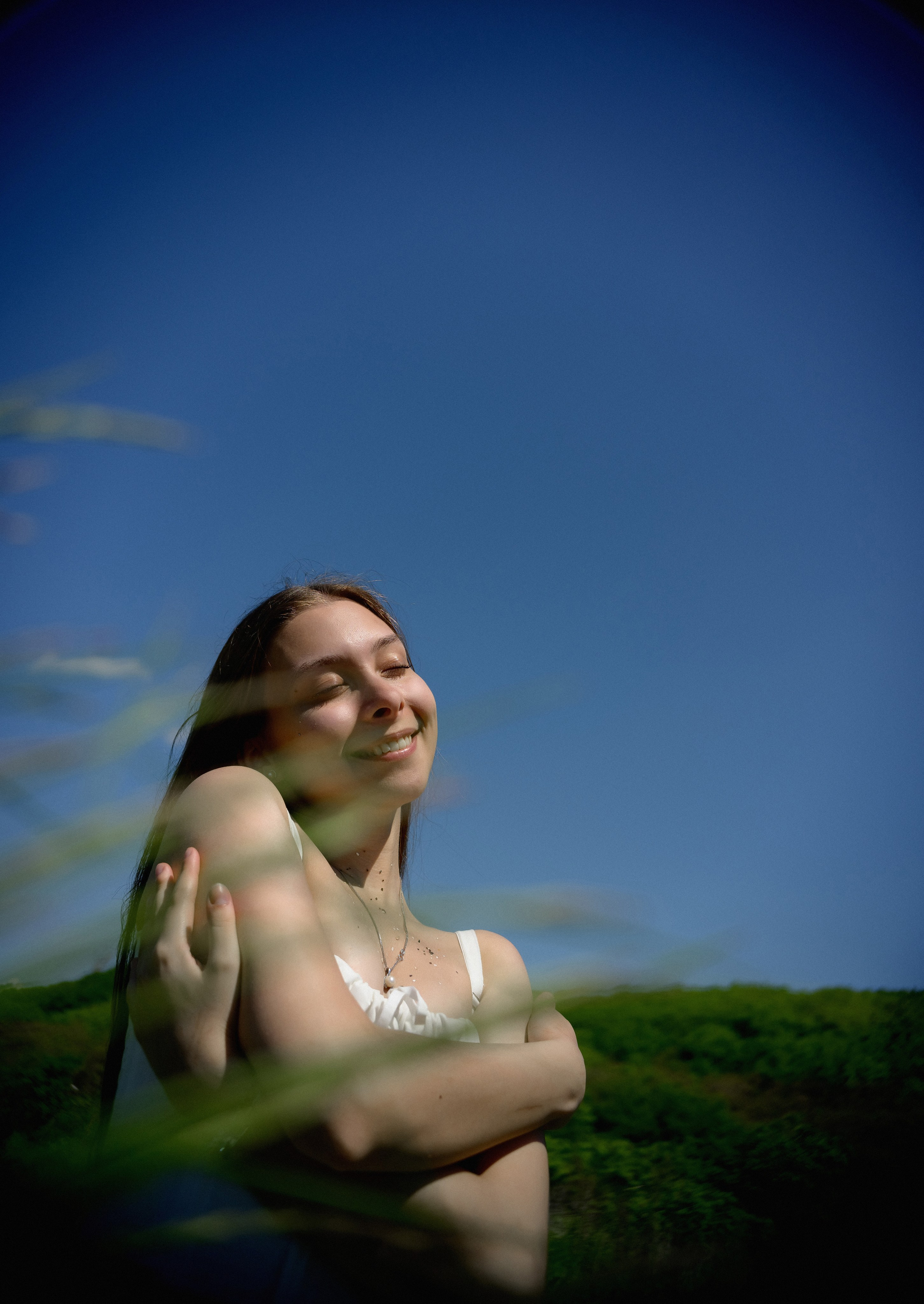 Виктория. Фотограф Ярмишко Дарья. Выпускные фотокниги