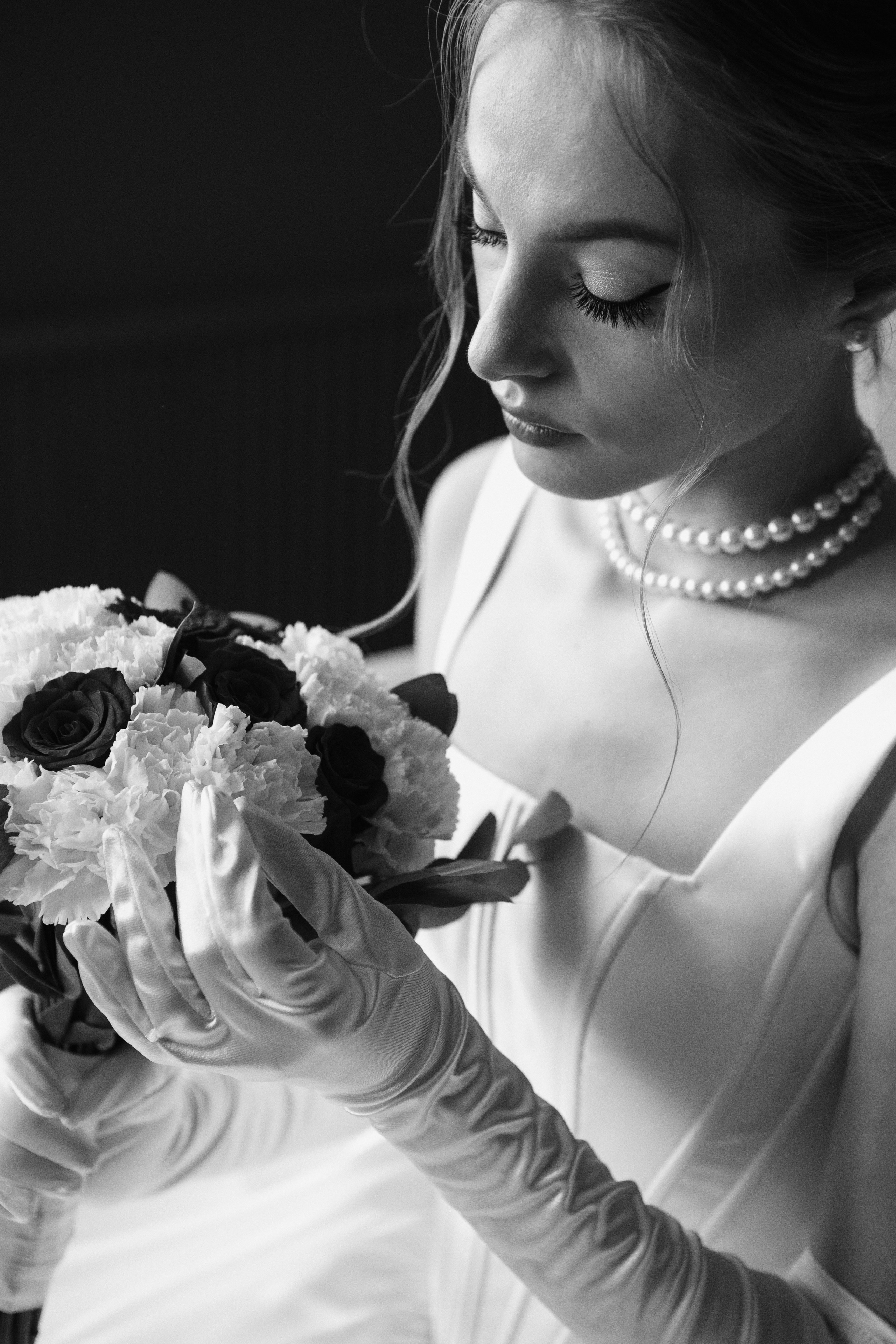 Анастасия & Александр. Свадебный фотограф в Омске