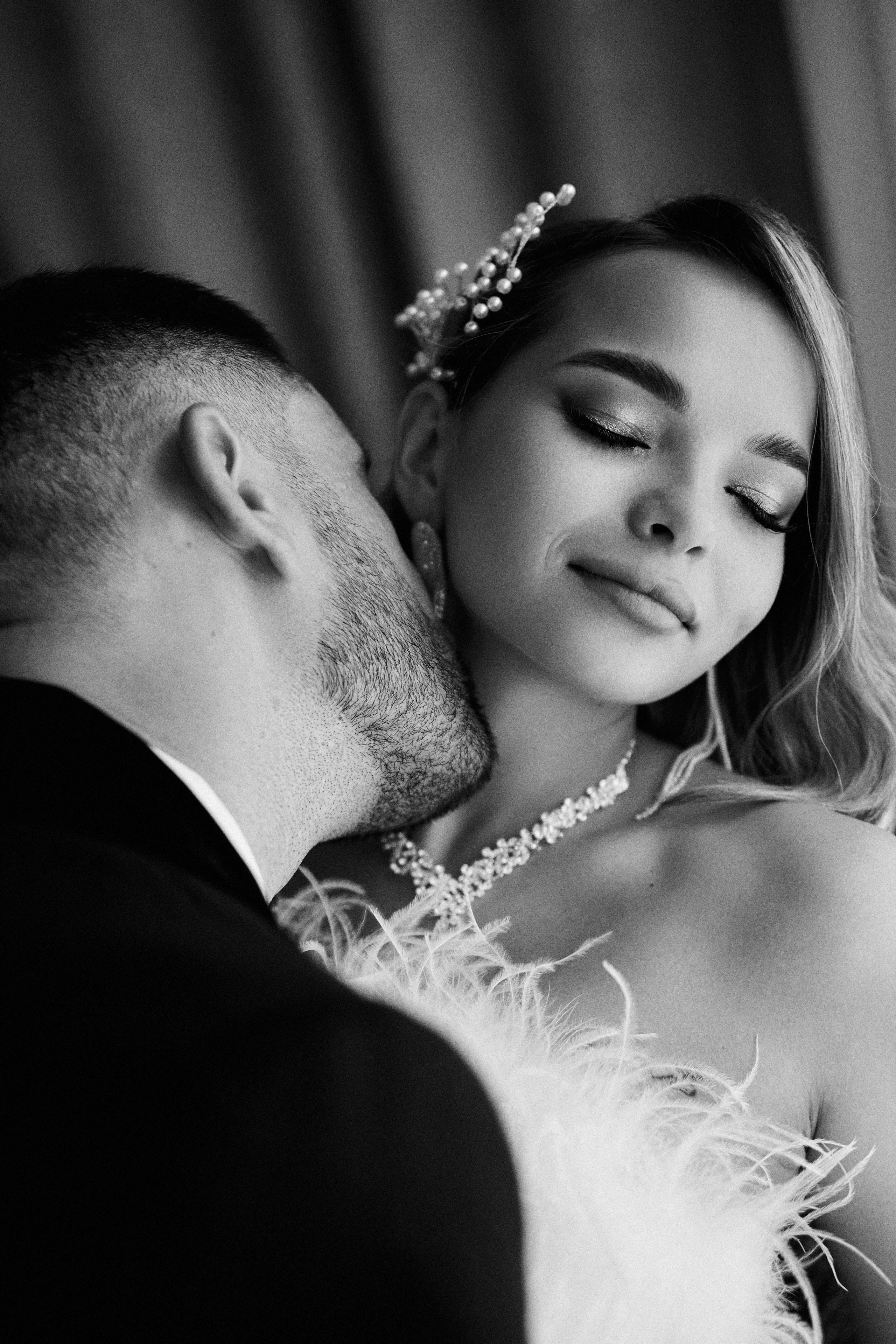 Анастасия и Евгений. Фотограф в г. Уссурийск Юлия Зозуля