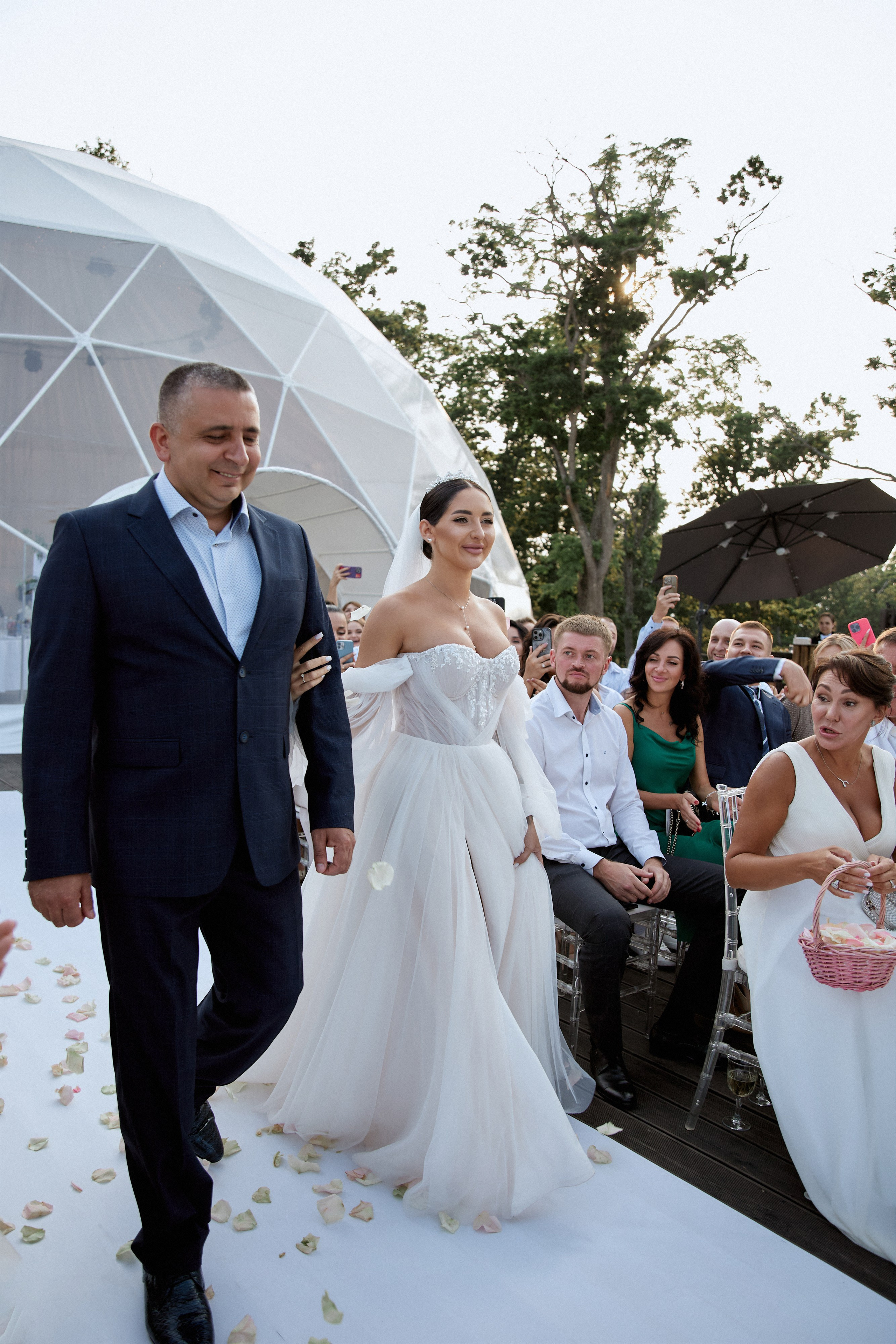 Свадебные. Фотограф в г. Уссурийск Юлия Зозуля