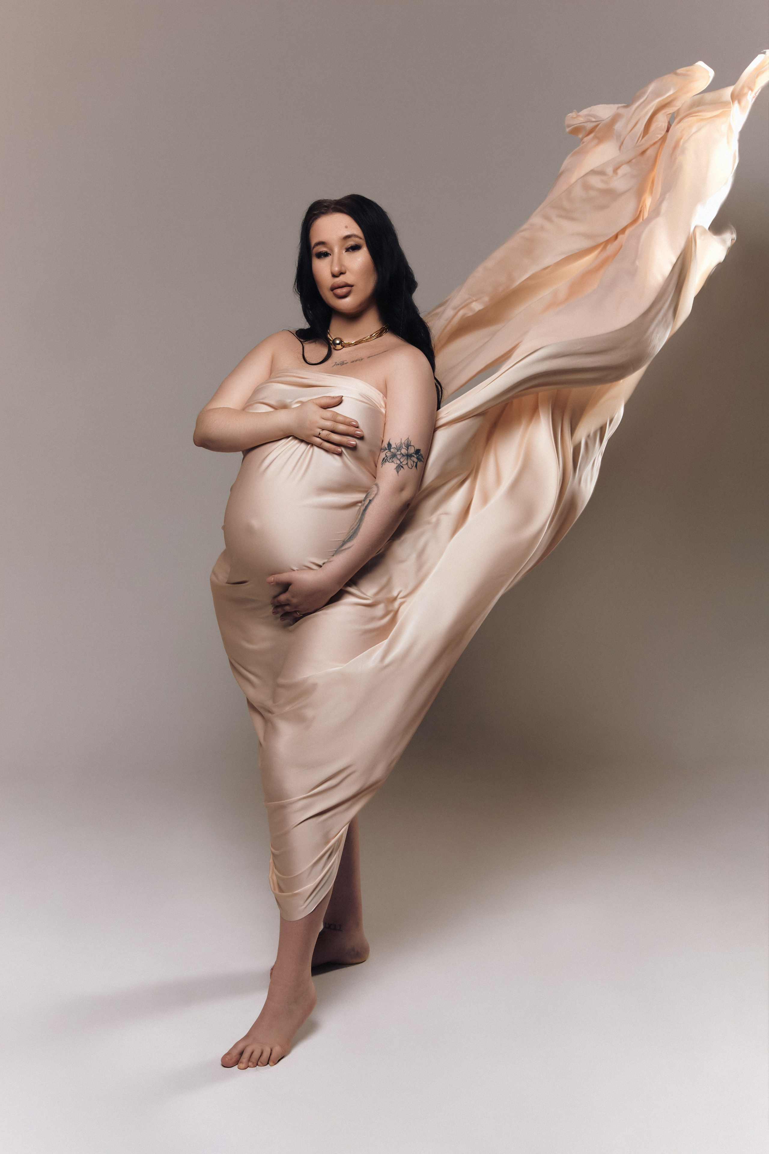 В ожидании. Фотограф в г. Уссурийск Юлия Зозуля