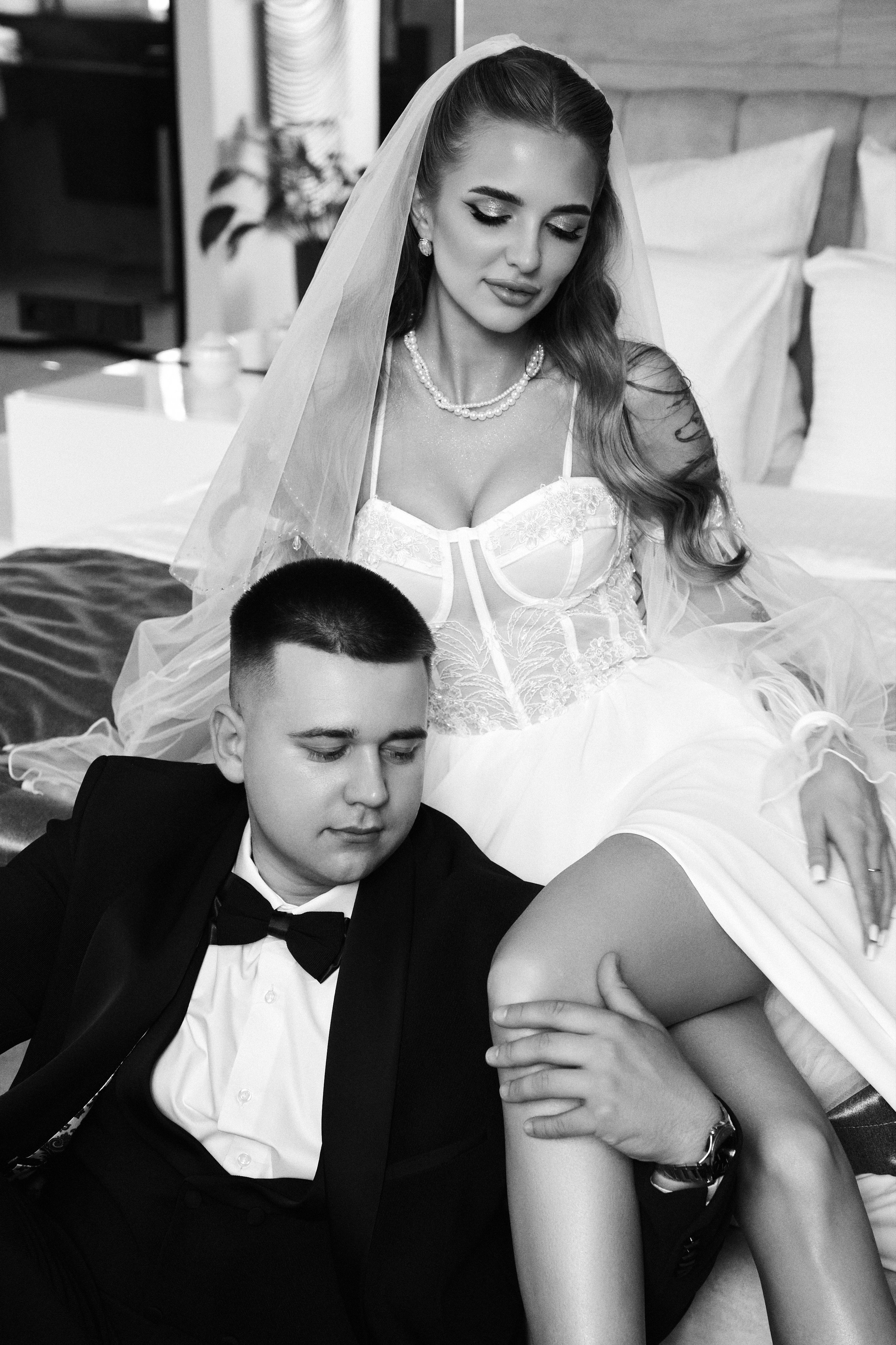 Алена и Ефим. Фотограф в г. Уссурийск Юлия Зозуля