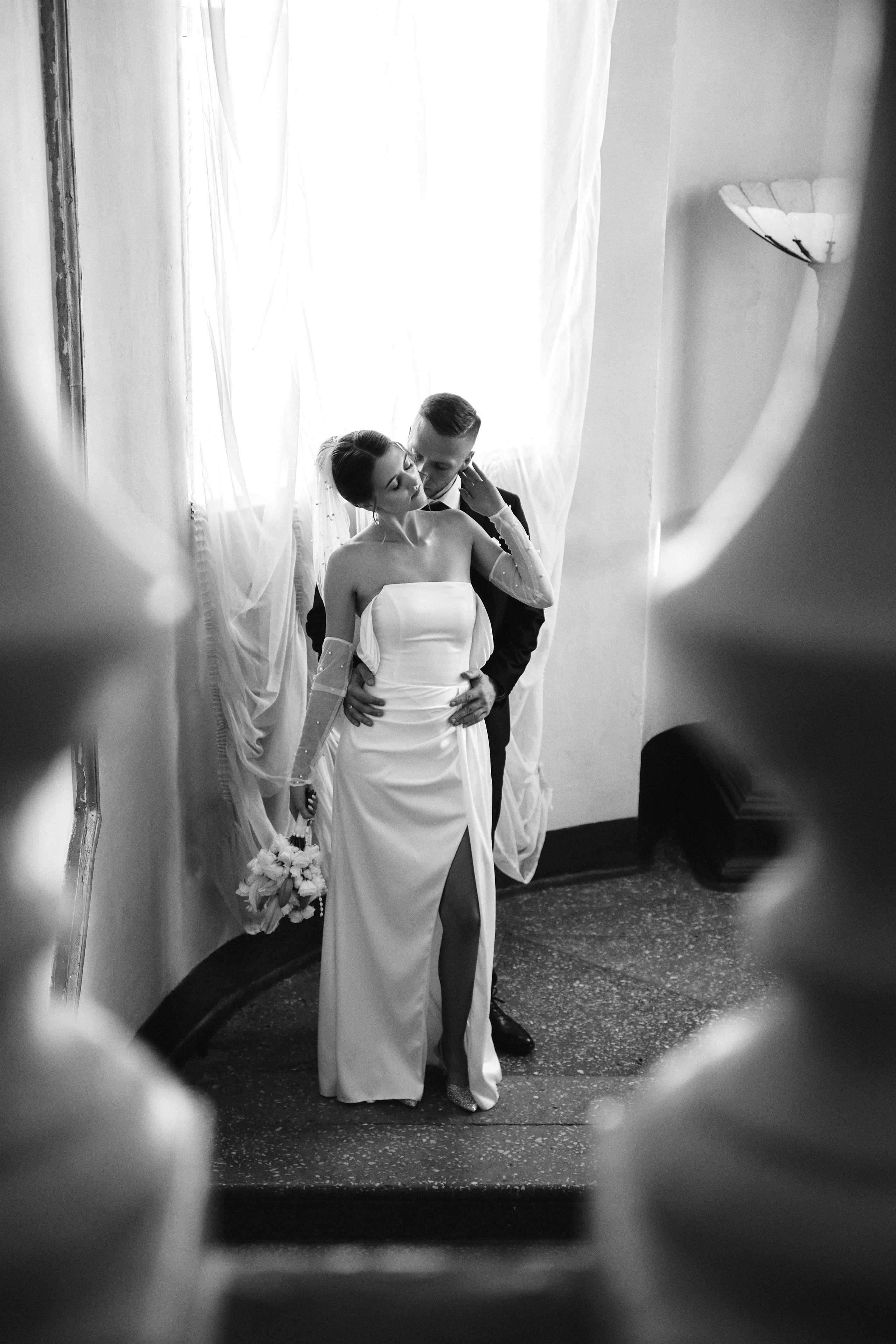 Кристина и Александр. Фотограф в г. Уссурийск Юлия Зозуля