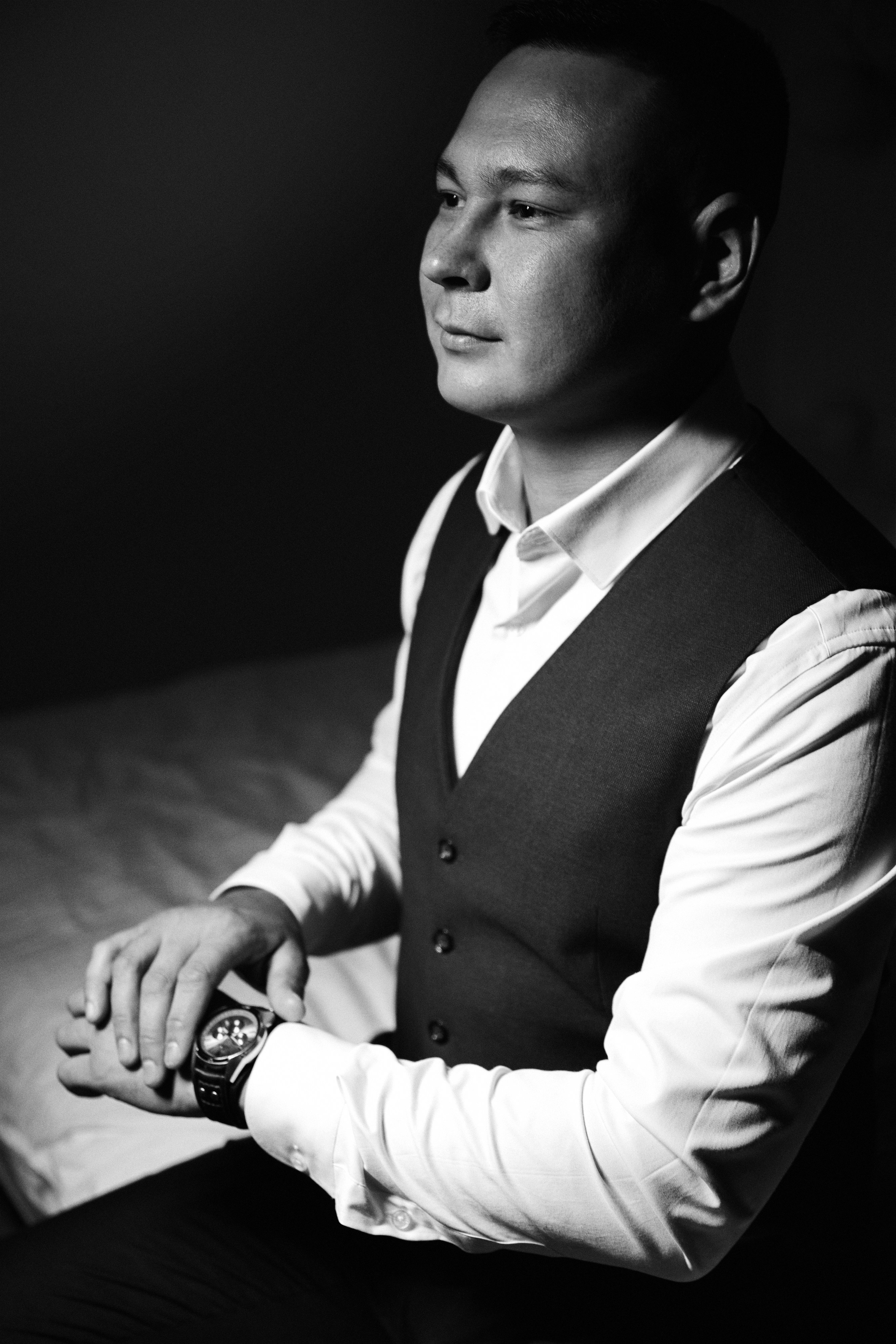 Арюна и Алексей. Фотограф в г. Уссурийск Юлия Зозуля