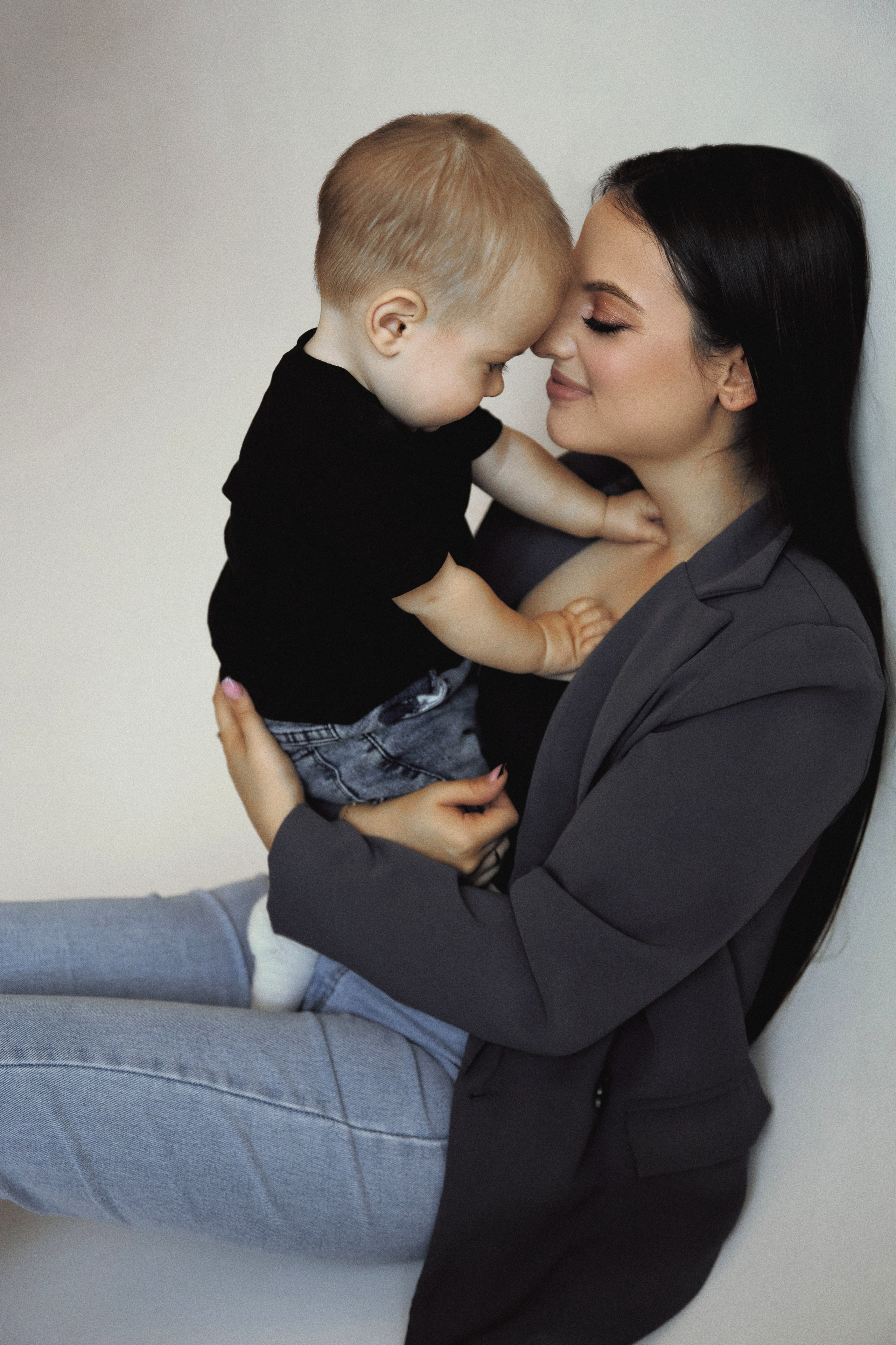 Семейные. Фотограф в г. Уссурийск Юлия Зозуля