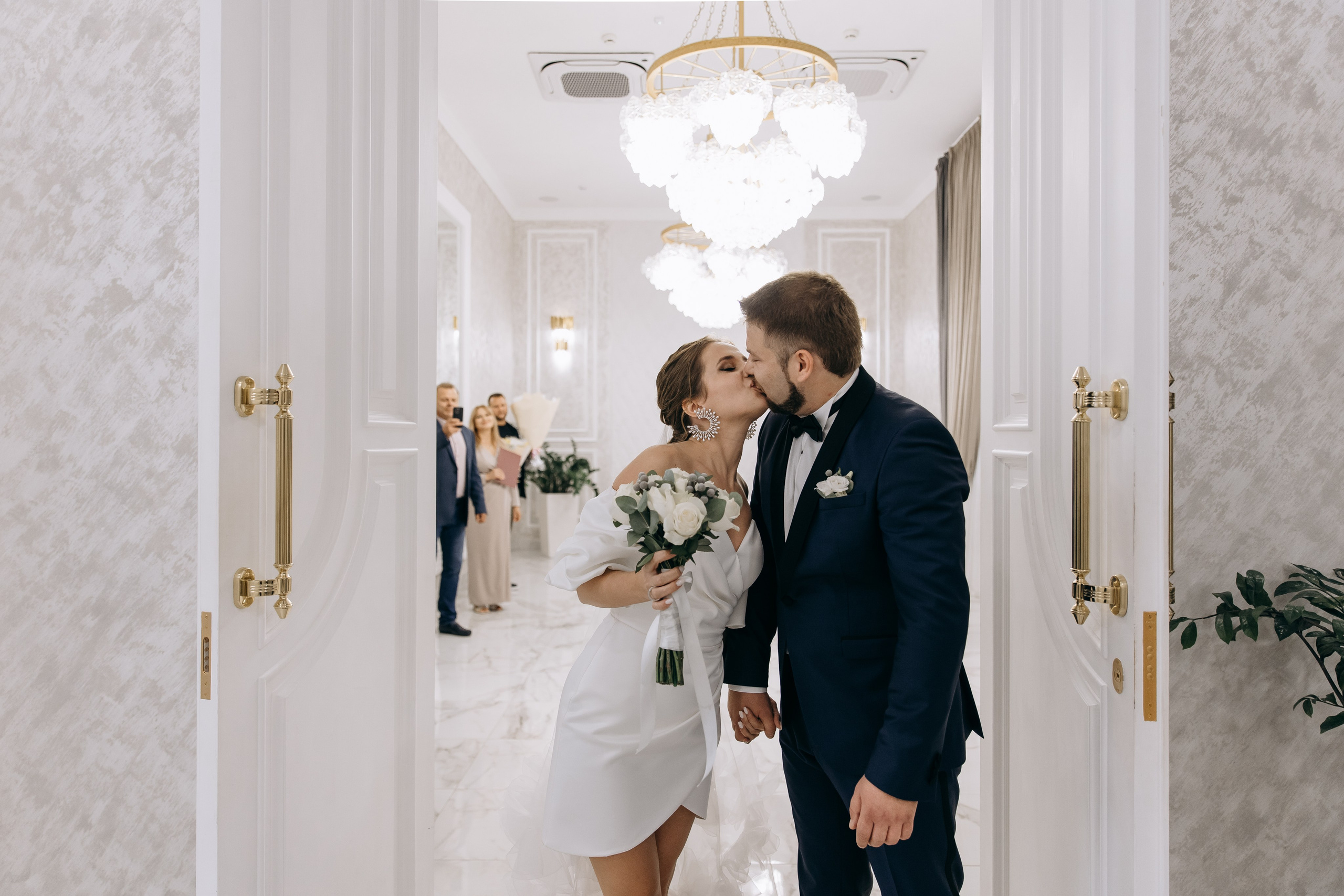 Андрей+Вера. Свадебный и семейный фотограф в Москве Андрасюк Елена