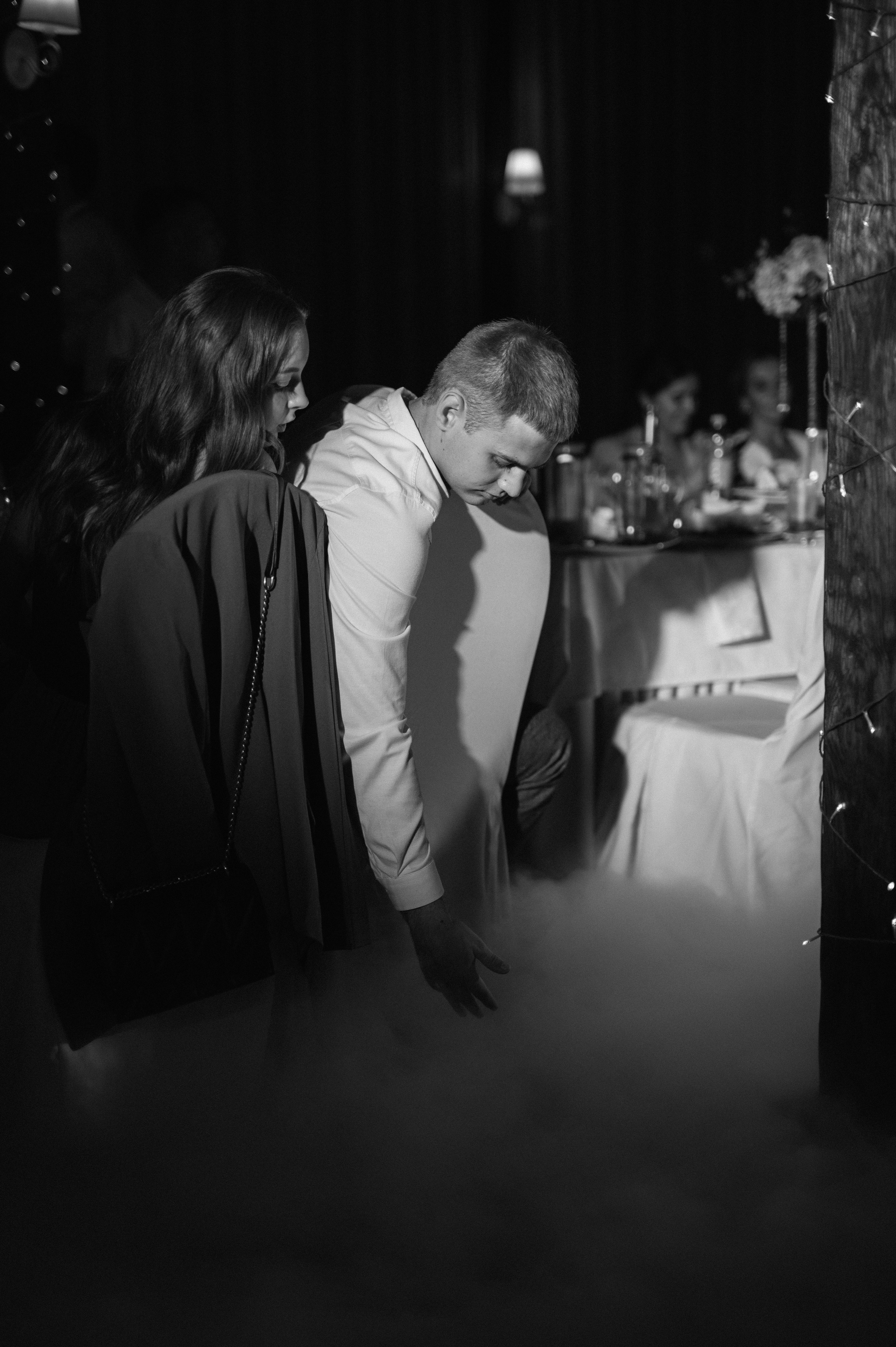 Никита + Кристина. Свадебный фотограф Волжский Волгоград Каблов Николай