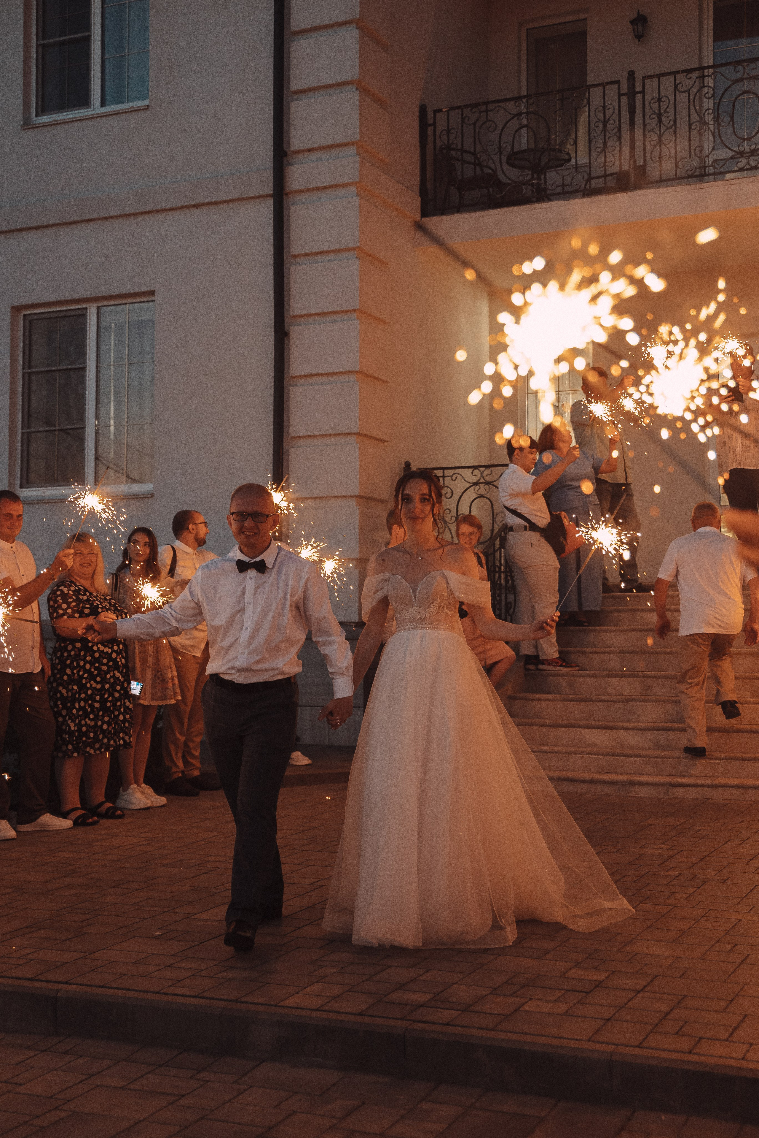 Роман + Ольга. Свадебный и семейный фотограф в Волгограде Олеся Лисицкая