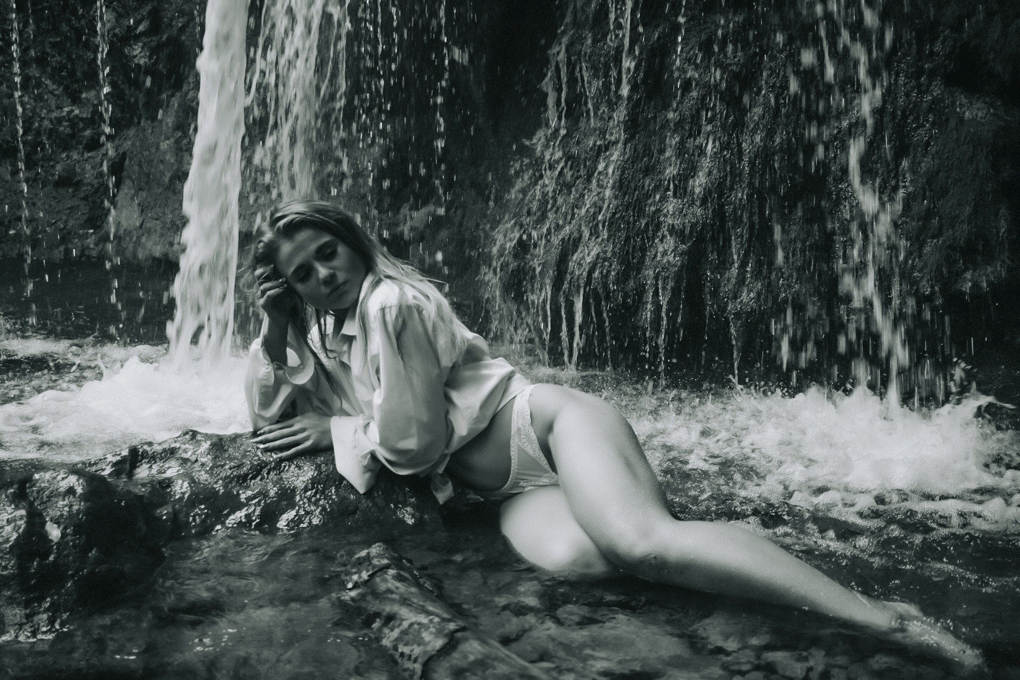 KSENIYA DJUR DJUR. Фотограф в Крыму Григорий