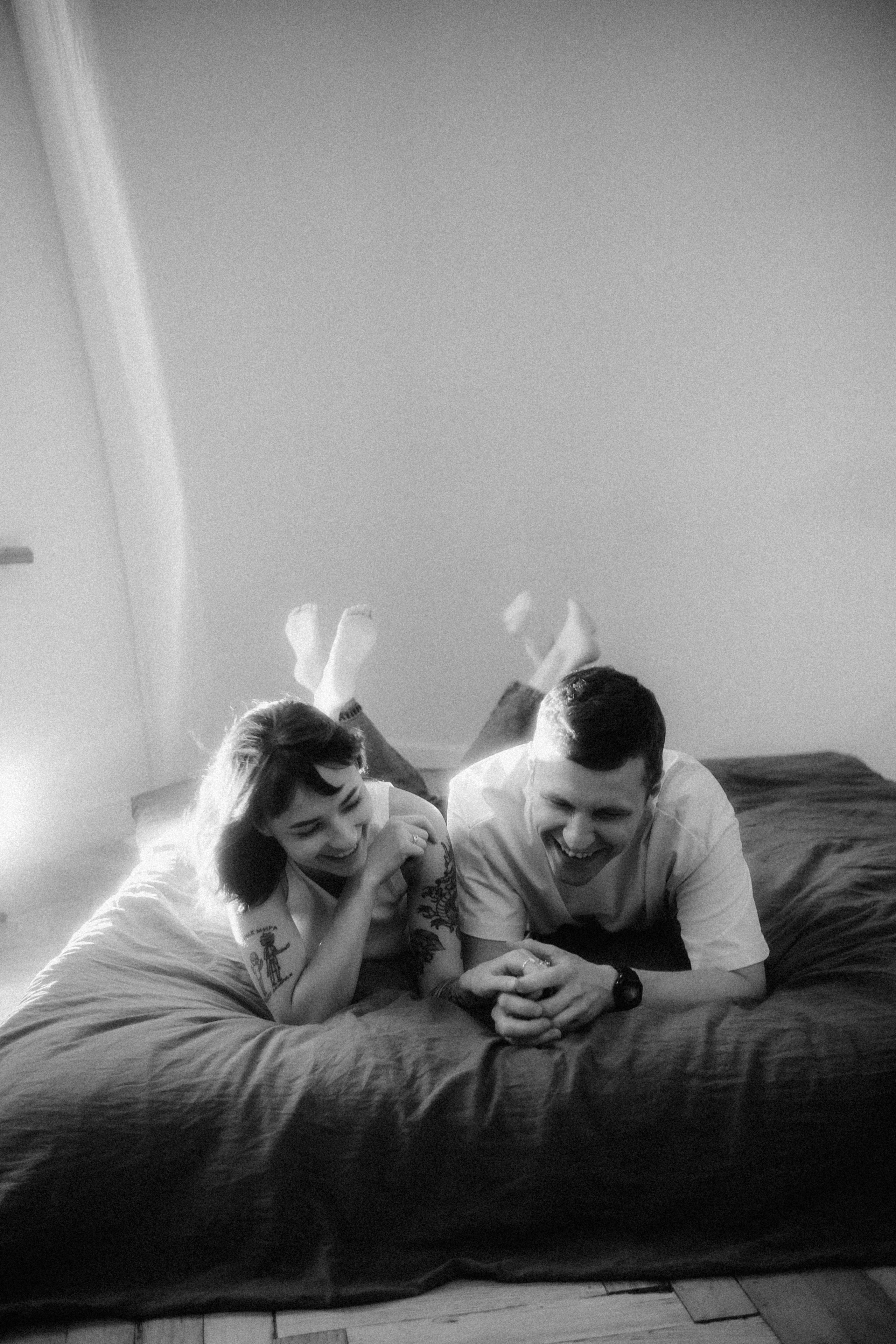 Вера & Саша. Phdkvmr.ru