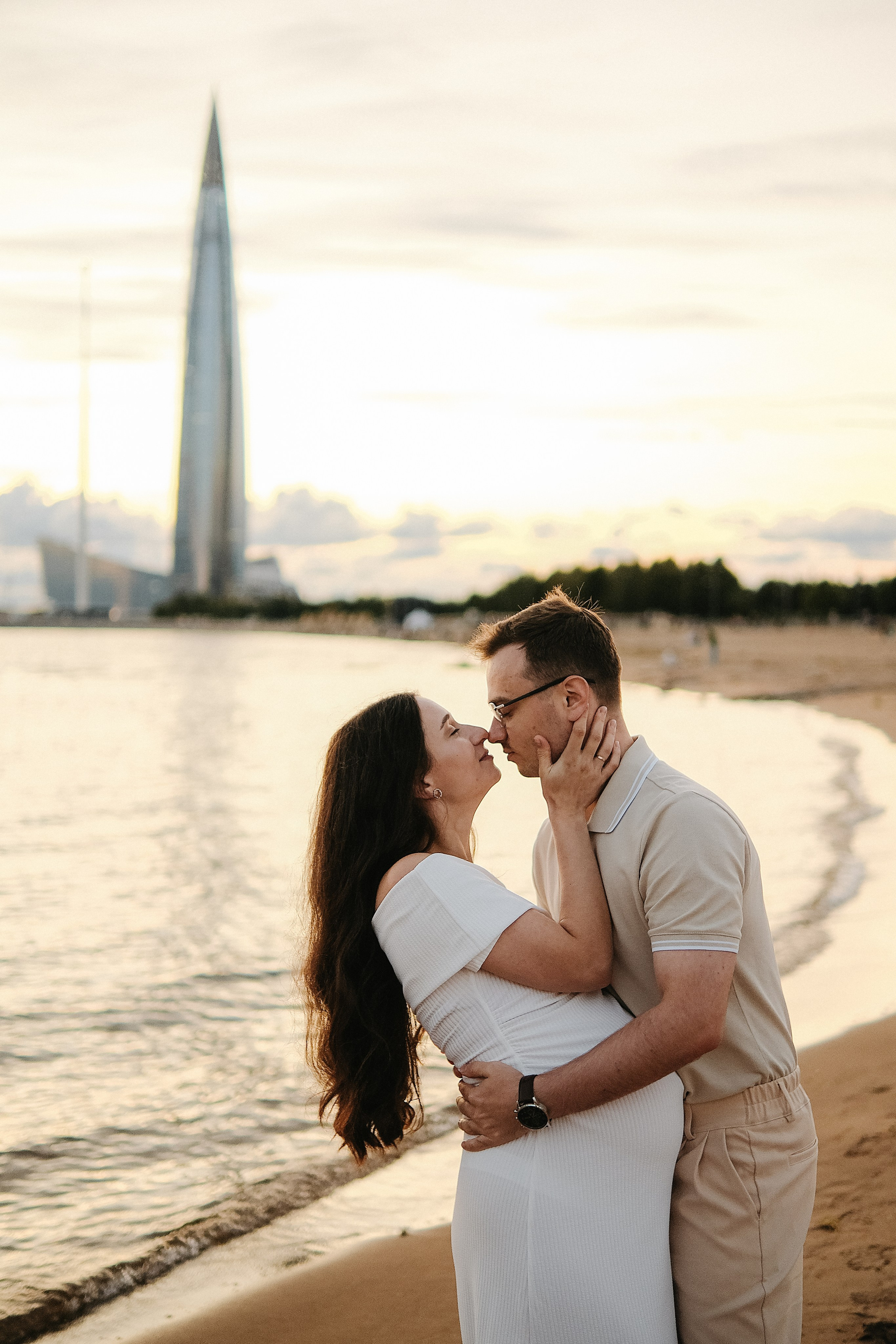 Юля & Андрей. Phdkvmr.ru