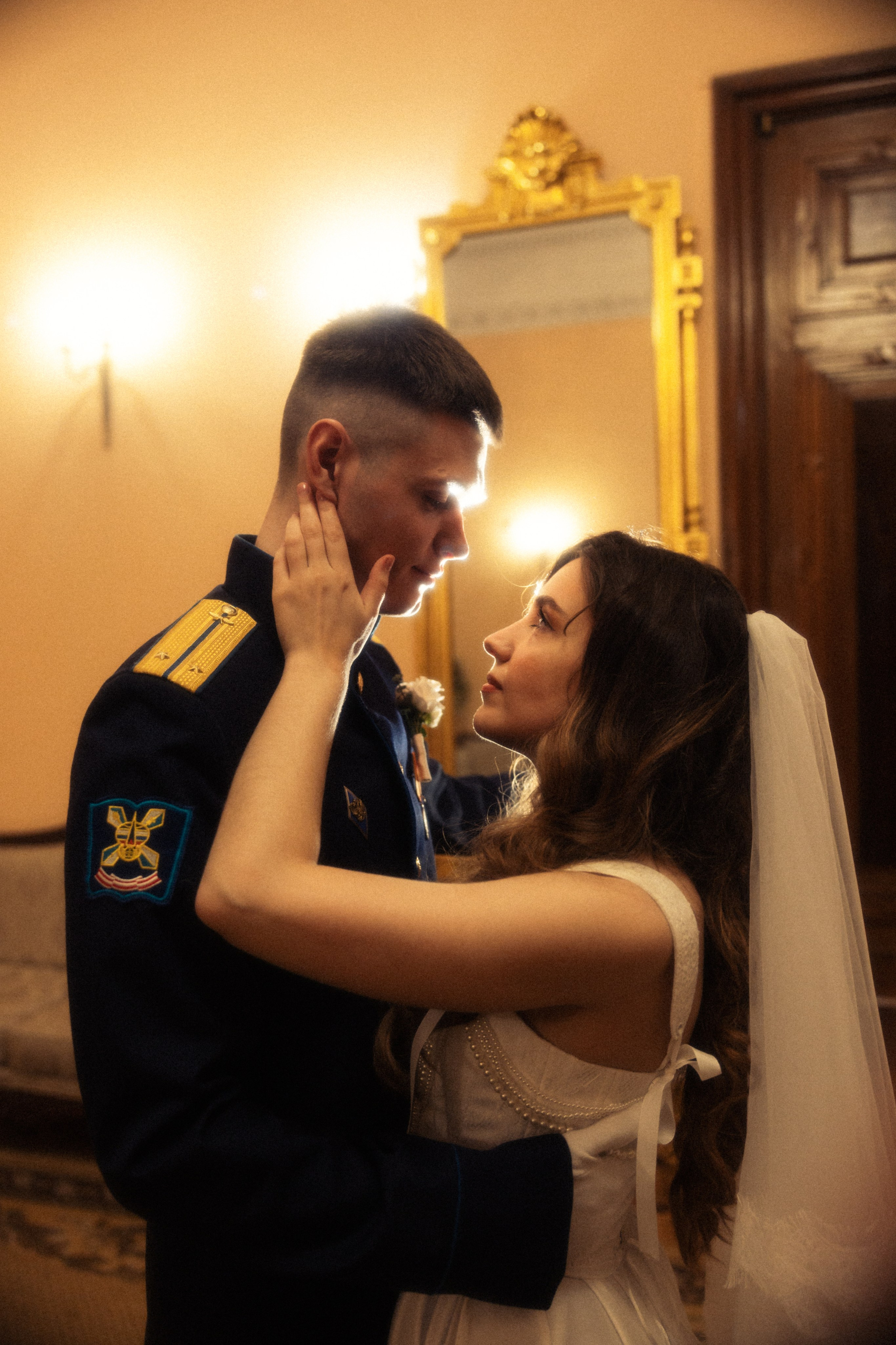 Арина & Рома. ДБ2. Phdkvmr.ru