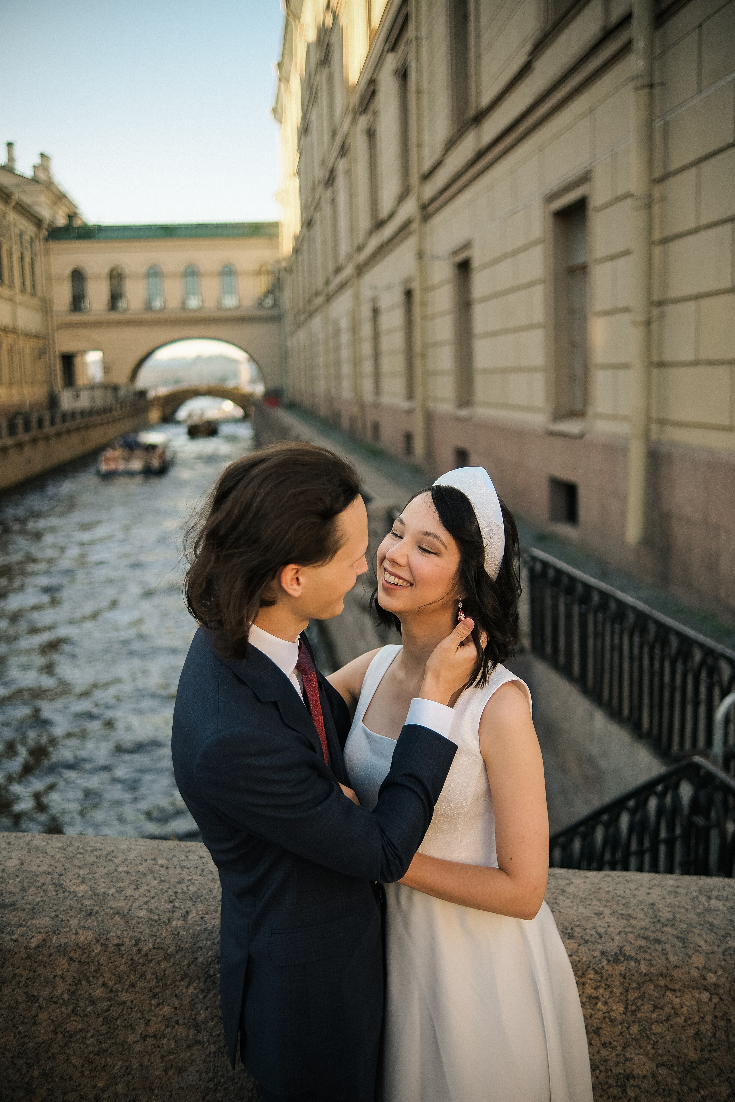 Наталия & Женя. Phdkvmr.ru