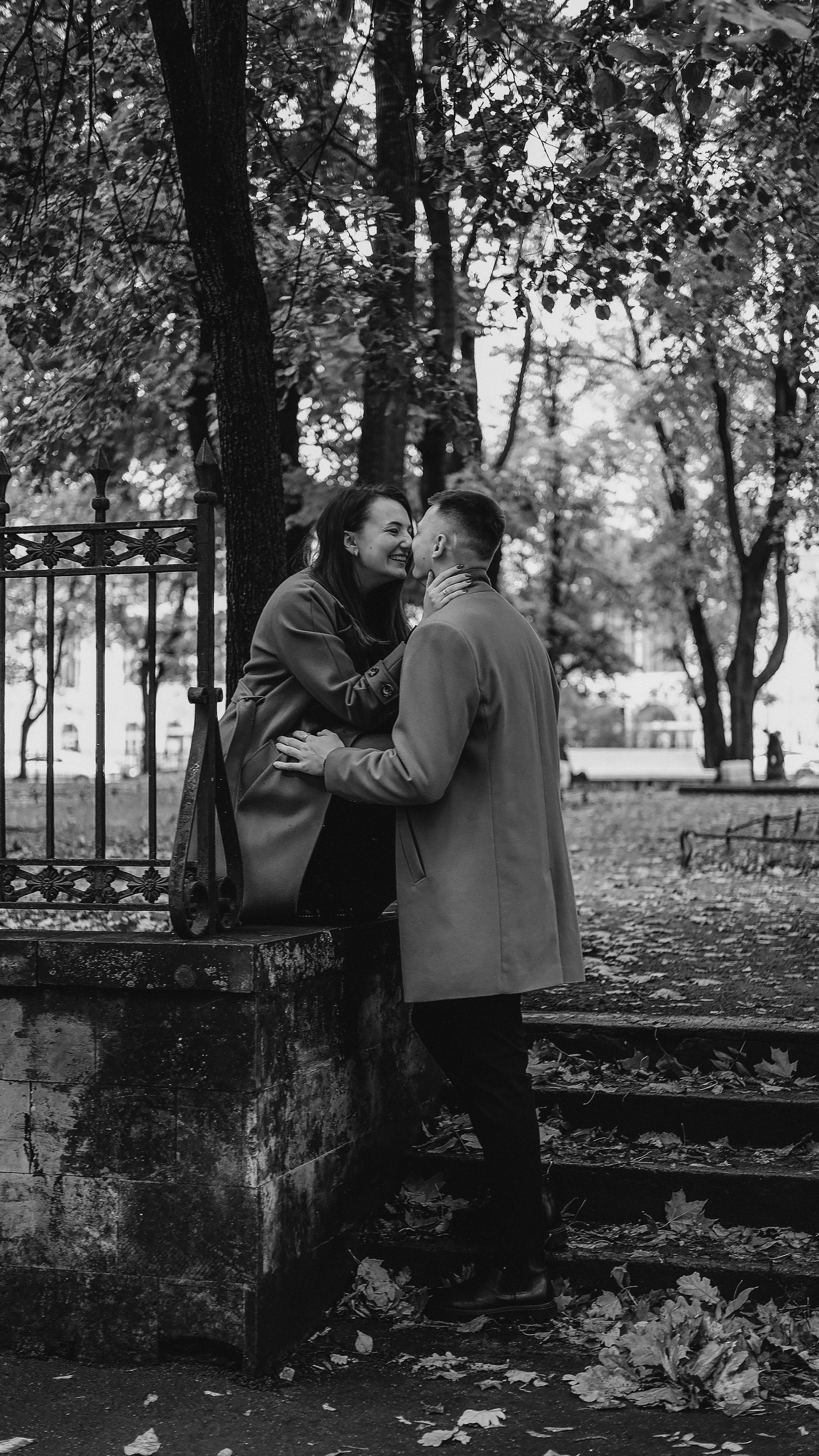 Катя & Саша. Phdkvmr.ru