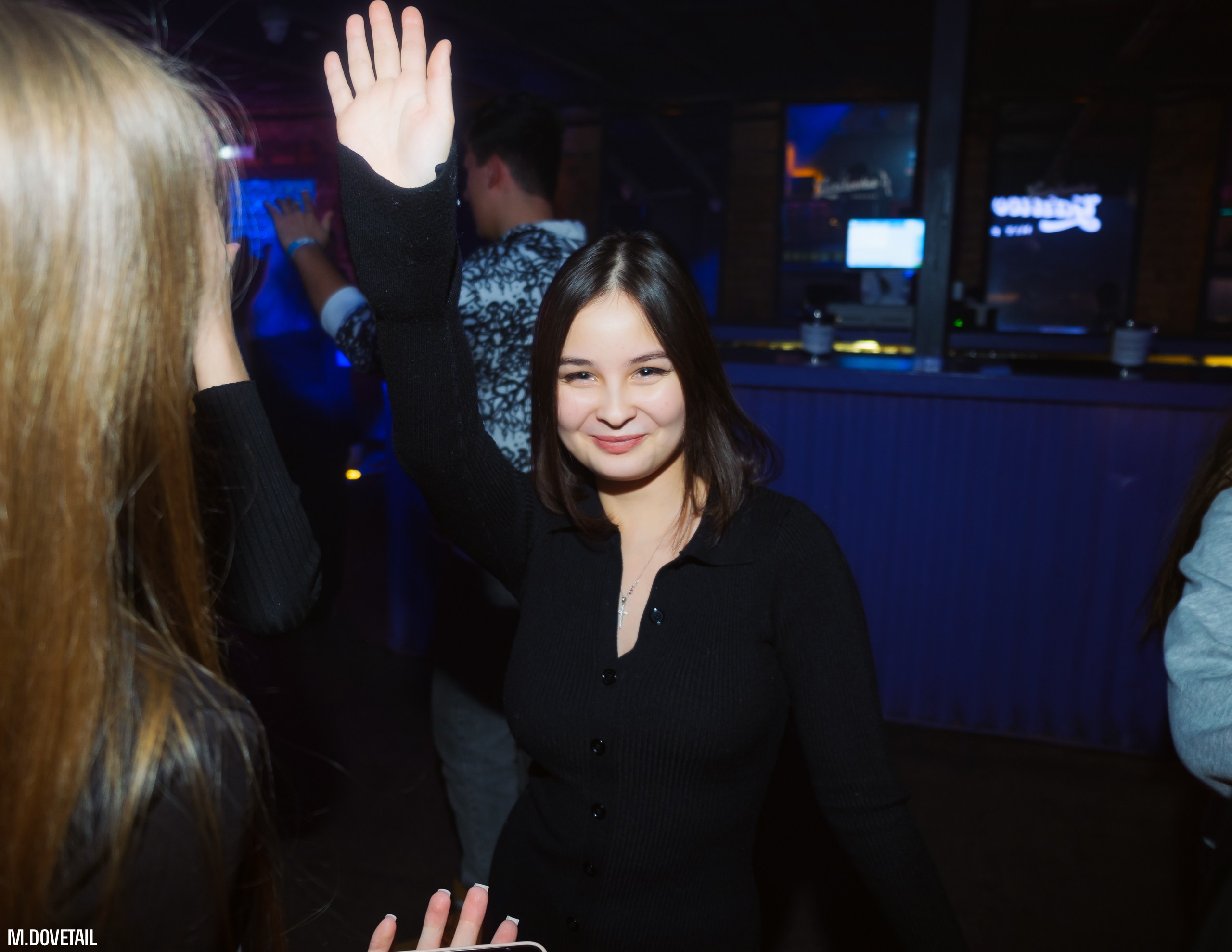 ПОСВЯТ ЧГПУ 2024 | MEMES PARTY. Mike Dovetail | Портретный и репортажный фотограф