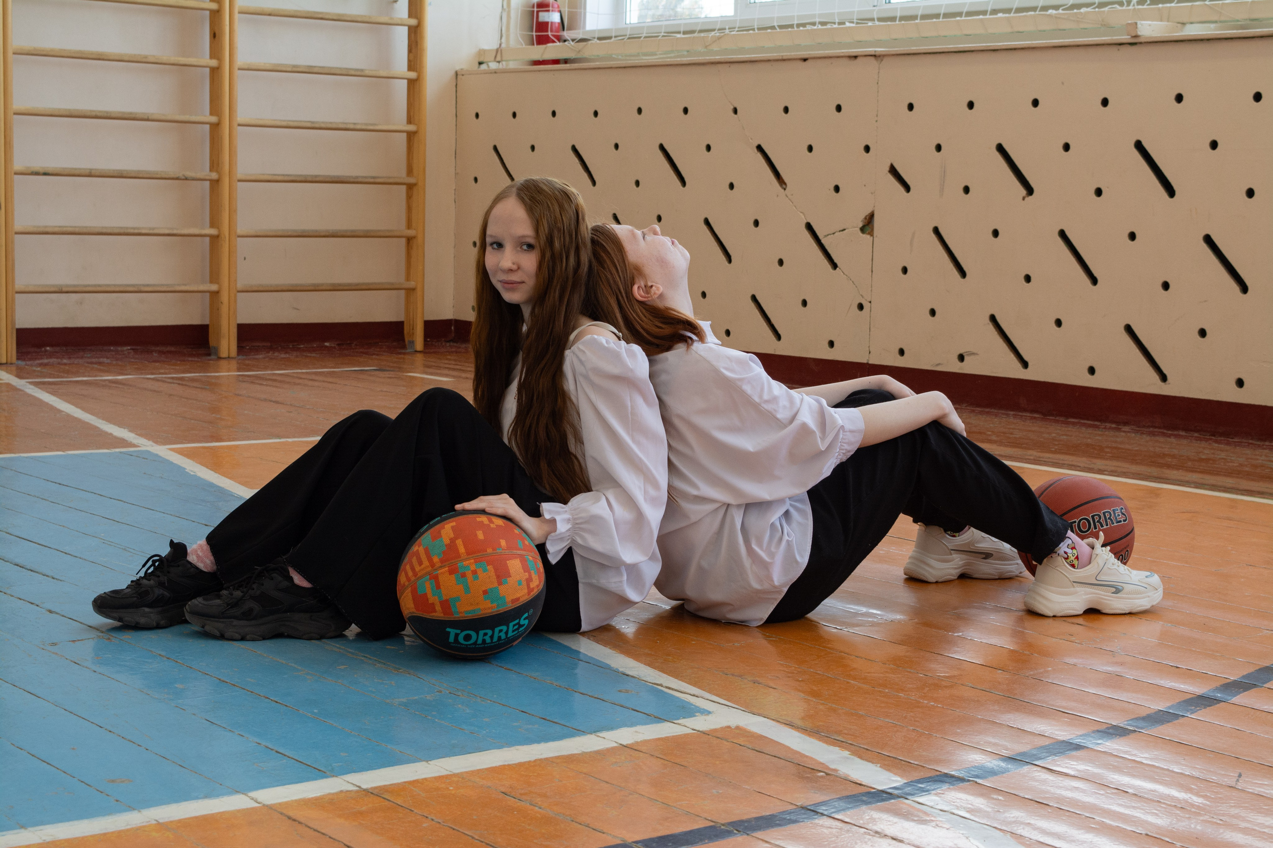 School album. Vcut studio| Фотограф Валерия Мустаева