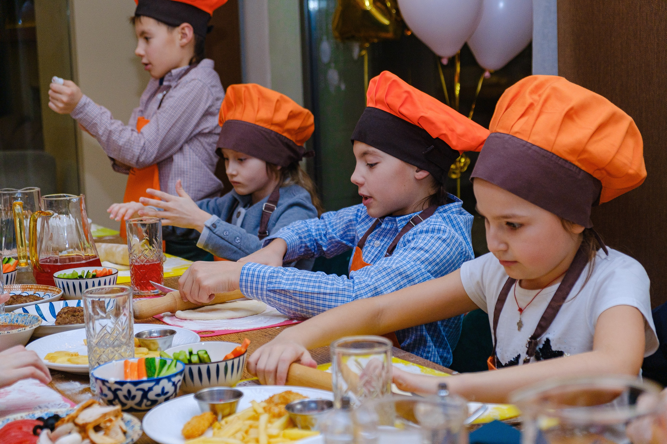 Нике 10 лет. Фотограф Мария Хлебникова Санкт-Петербург Москва