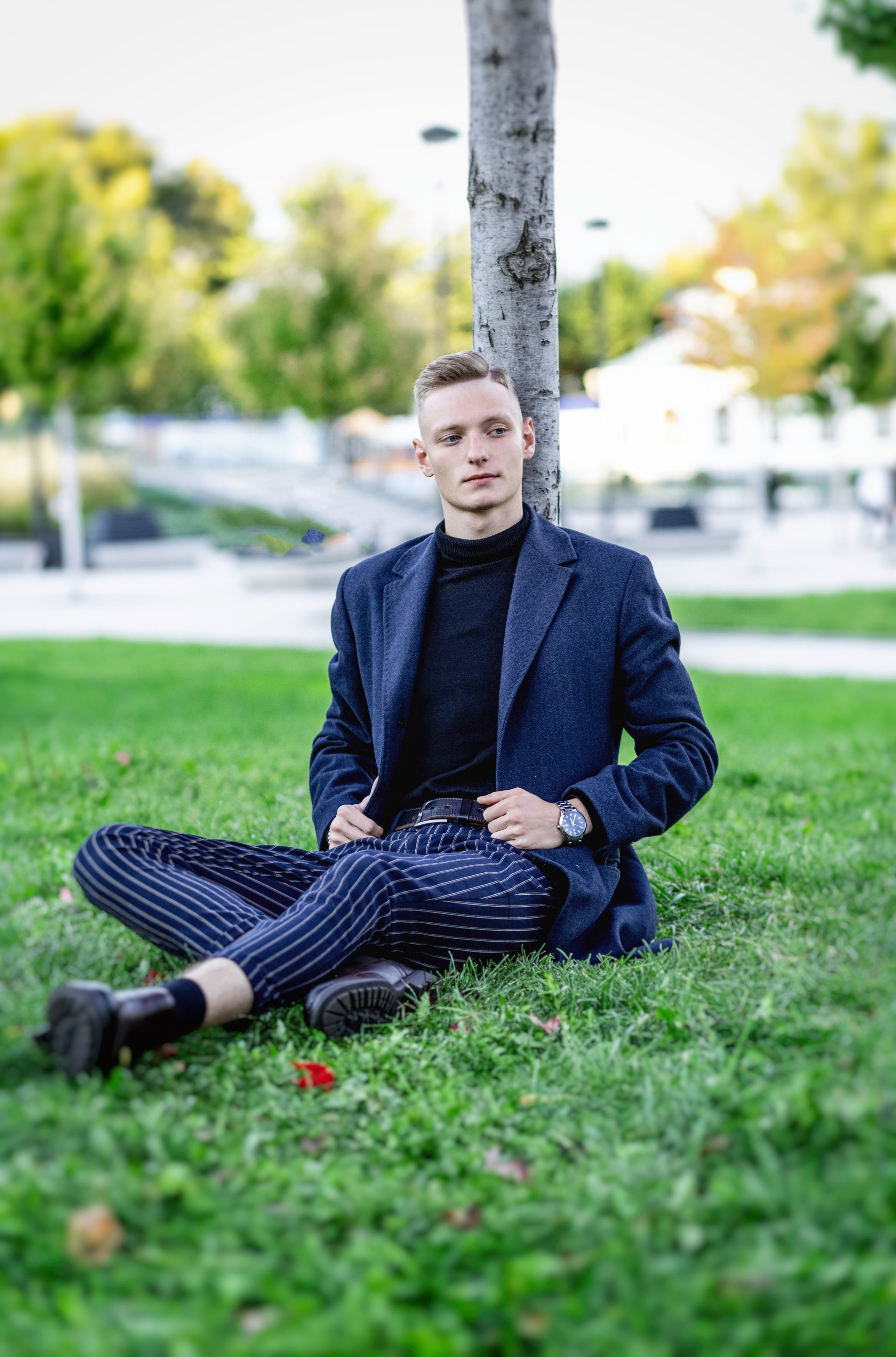 Советская площадь. Вера Соколова фотограф Воронеж