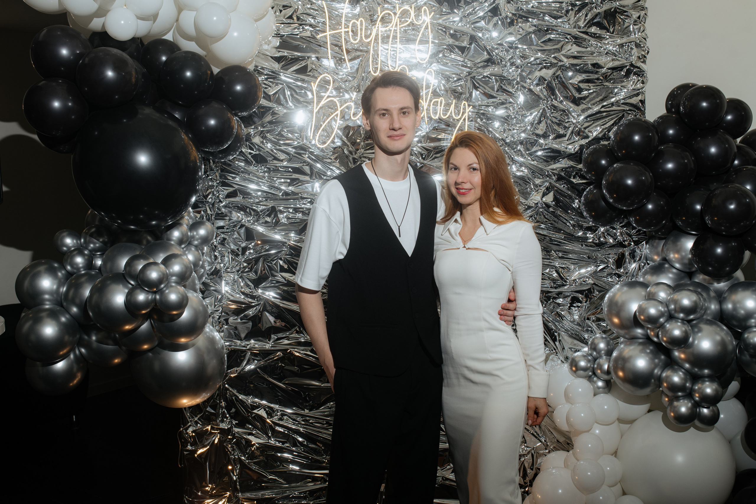 Юбилей. Свадебный фотограф Екатеринбург/Челябинск — Любовь Волохова