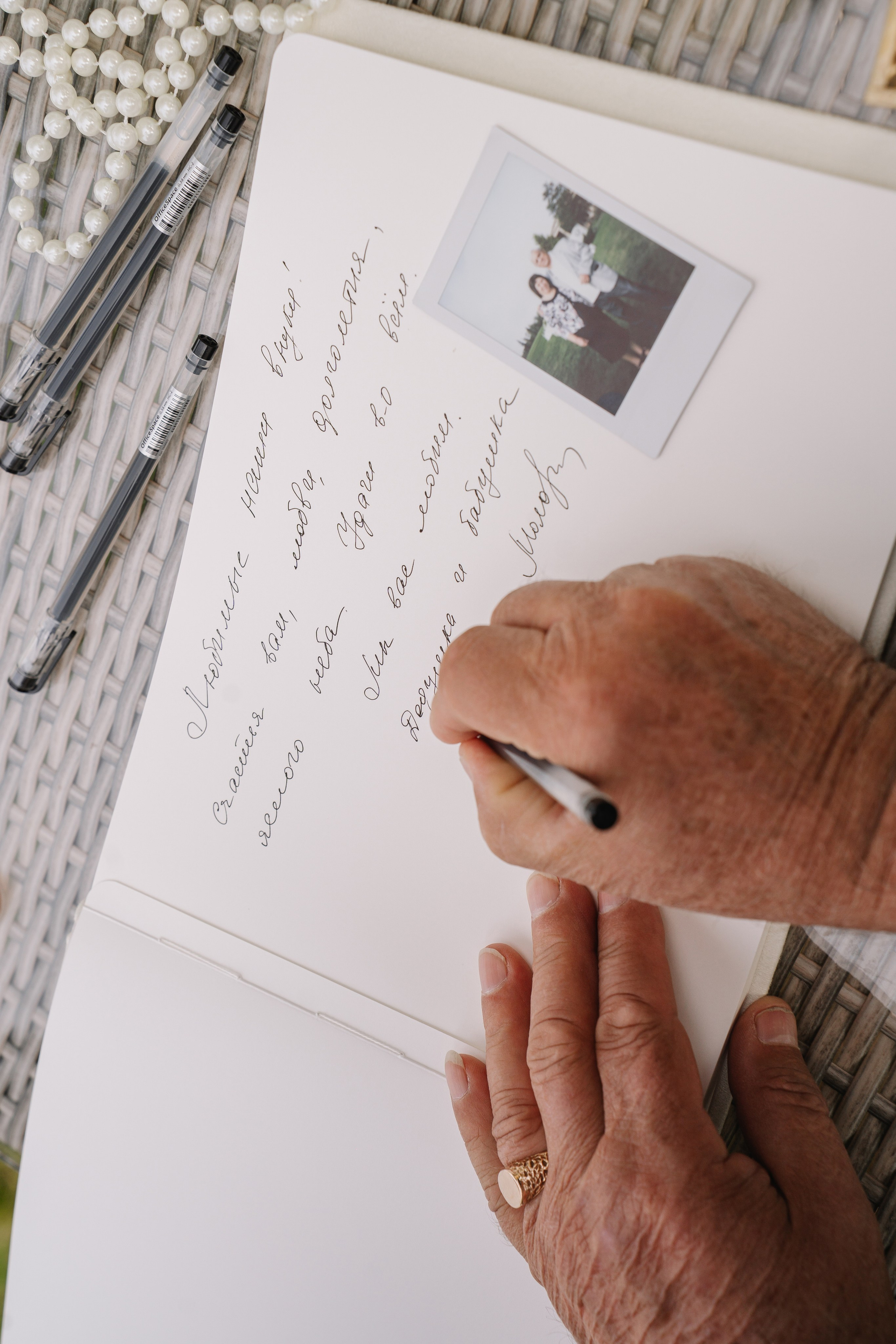 История, рассказанная тихо. Свадебный и семейный фотограф в Анапе Елена Полетаева
