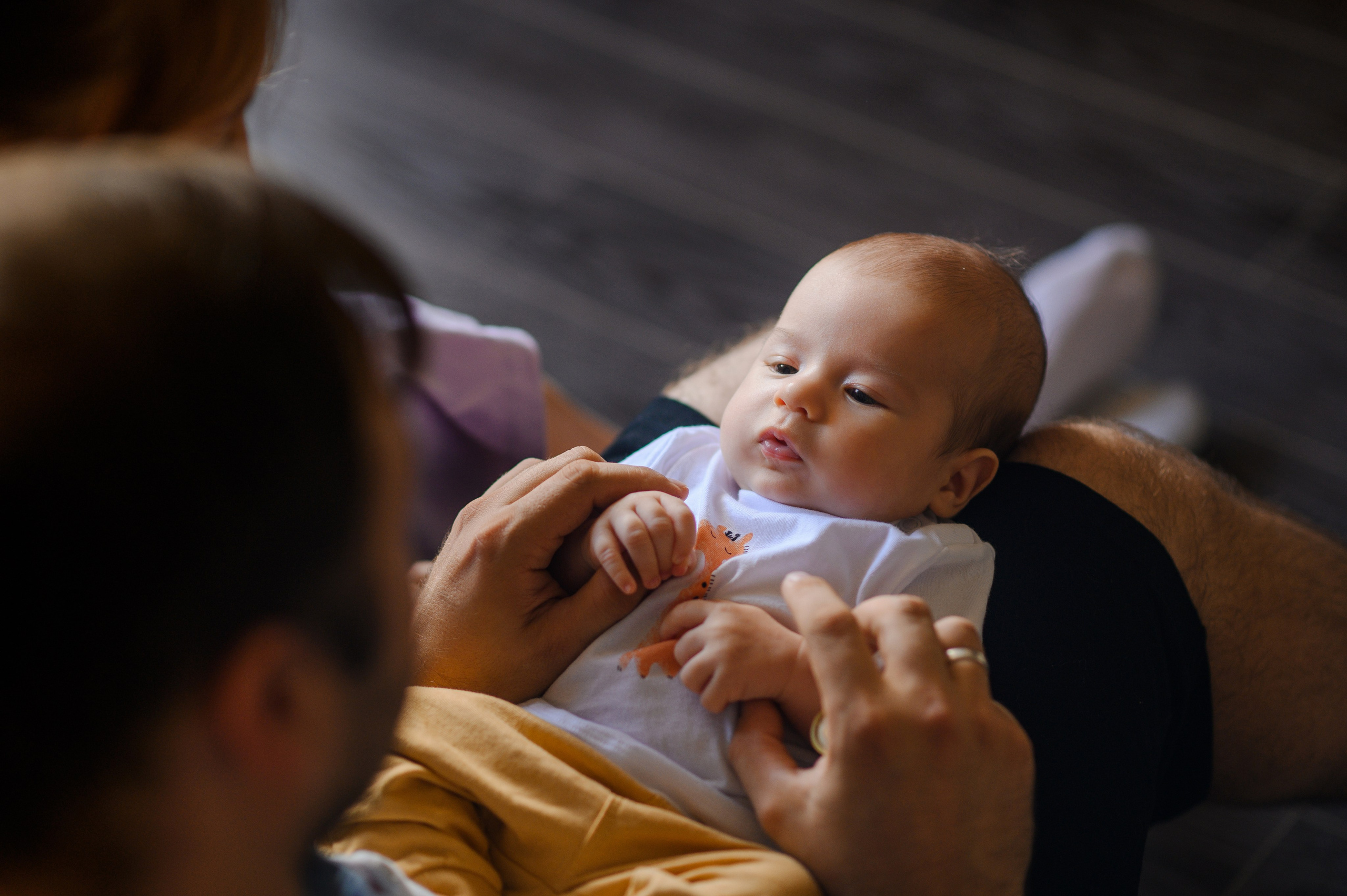 Домашняя. Свадебный и семейный Фотограф в Пензе Татьяна Лапоногова