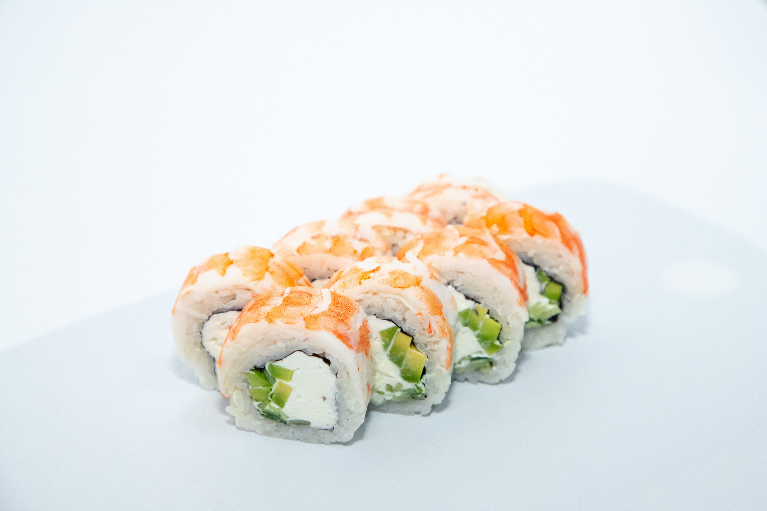 Суши. Фотограф Алексей Шуля — портфолио