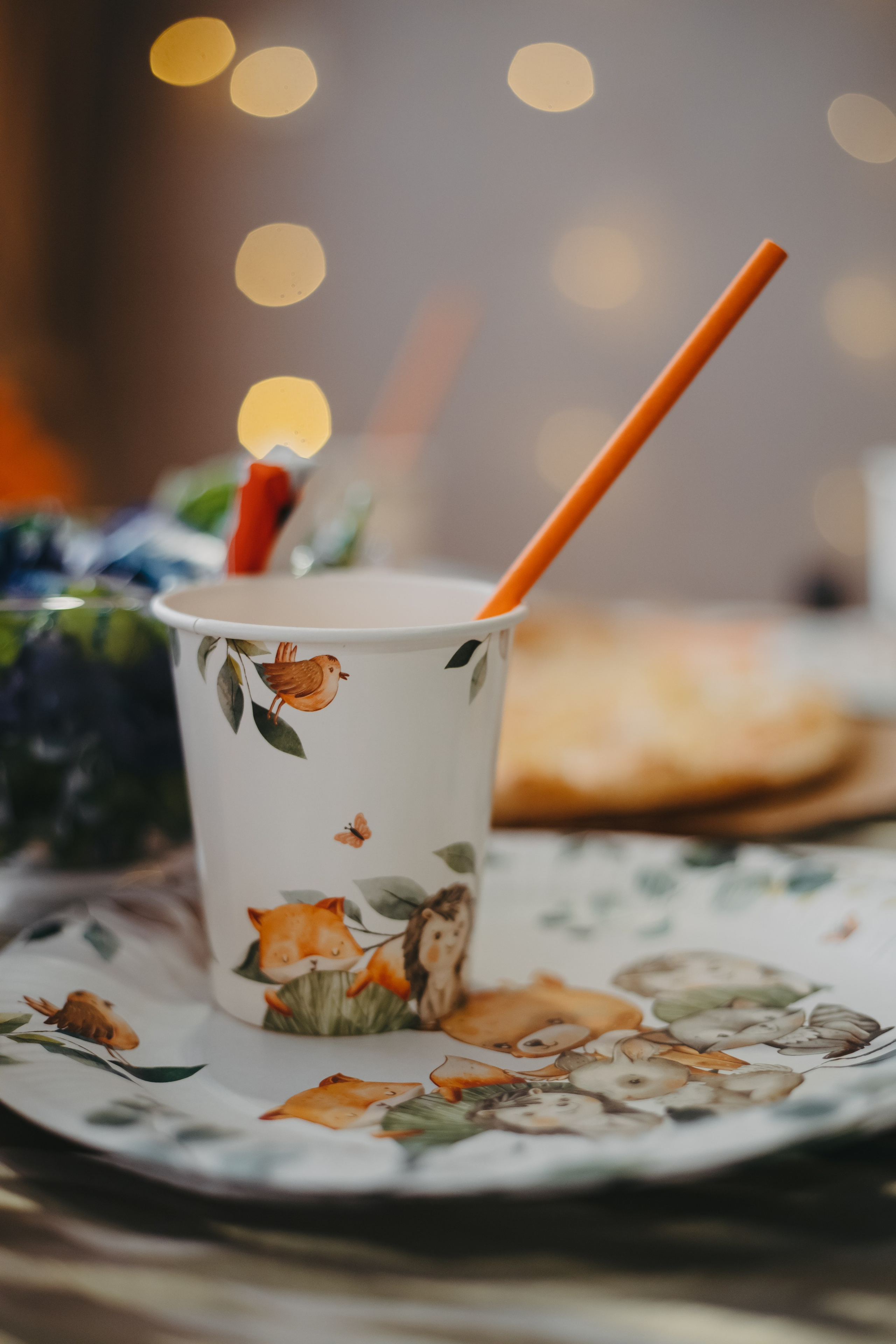 Съемка дня рождения ребенка, 3 года. Свадебный и семейный фотограф в Краснодарском крае Мария Данилкина